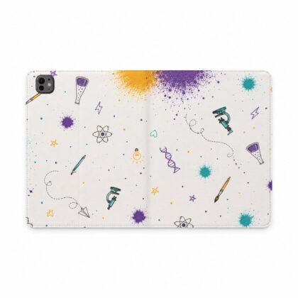Isabelle Alorse iPad Folio Case (No. 03)