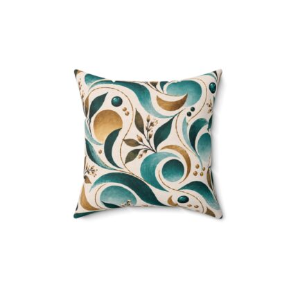 Reverie Throw Pillow (No. 01)