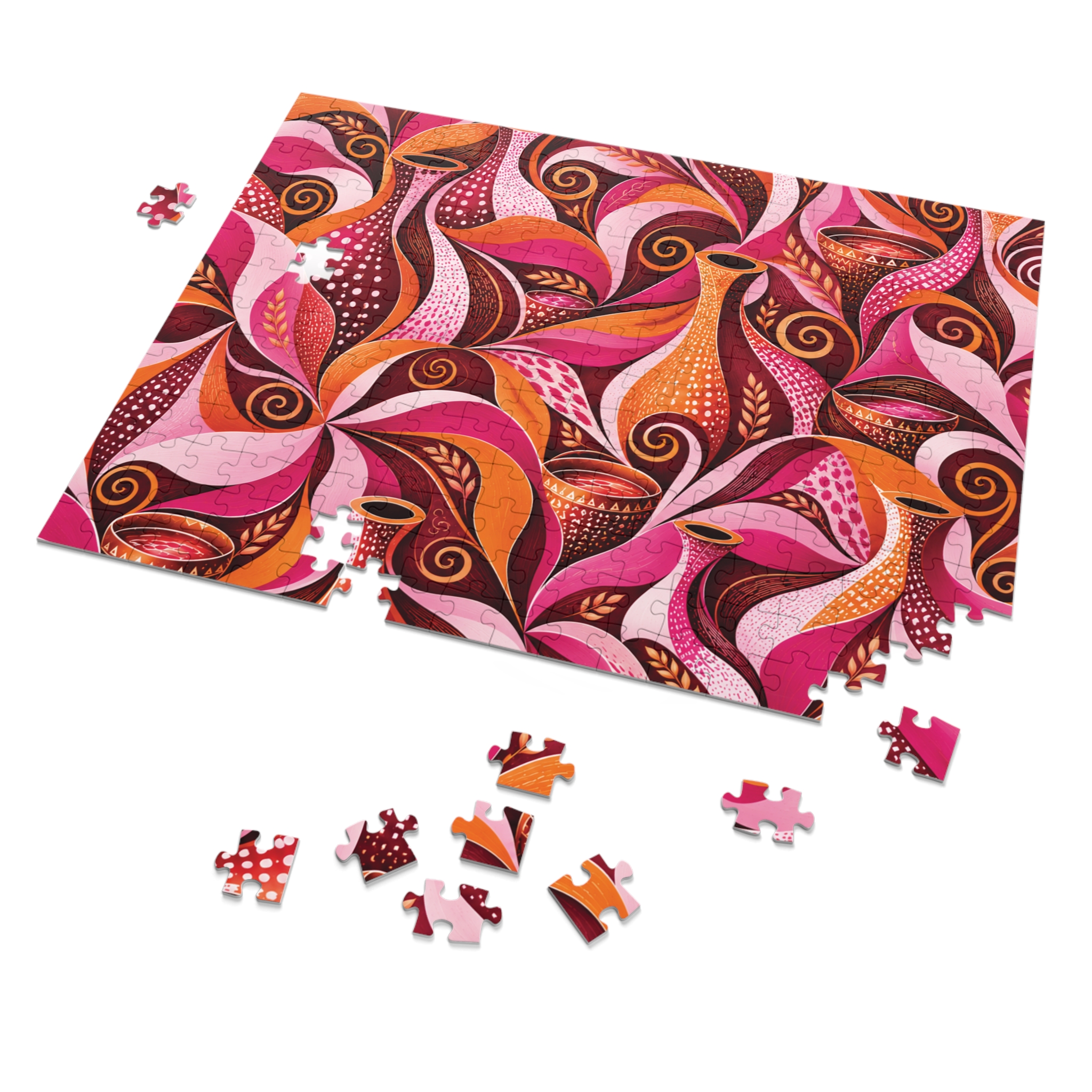 Crescendo Puzzle — Keepsake Edition (No. 03) - Image 5