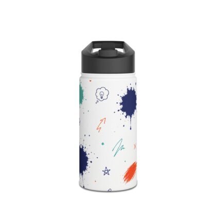 Isabelle Alorse Water Bottle (No. 02)