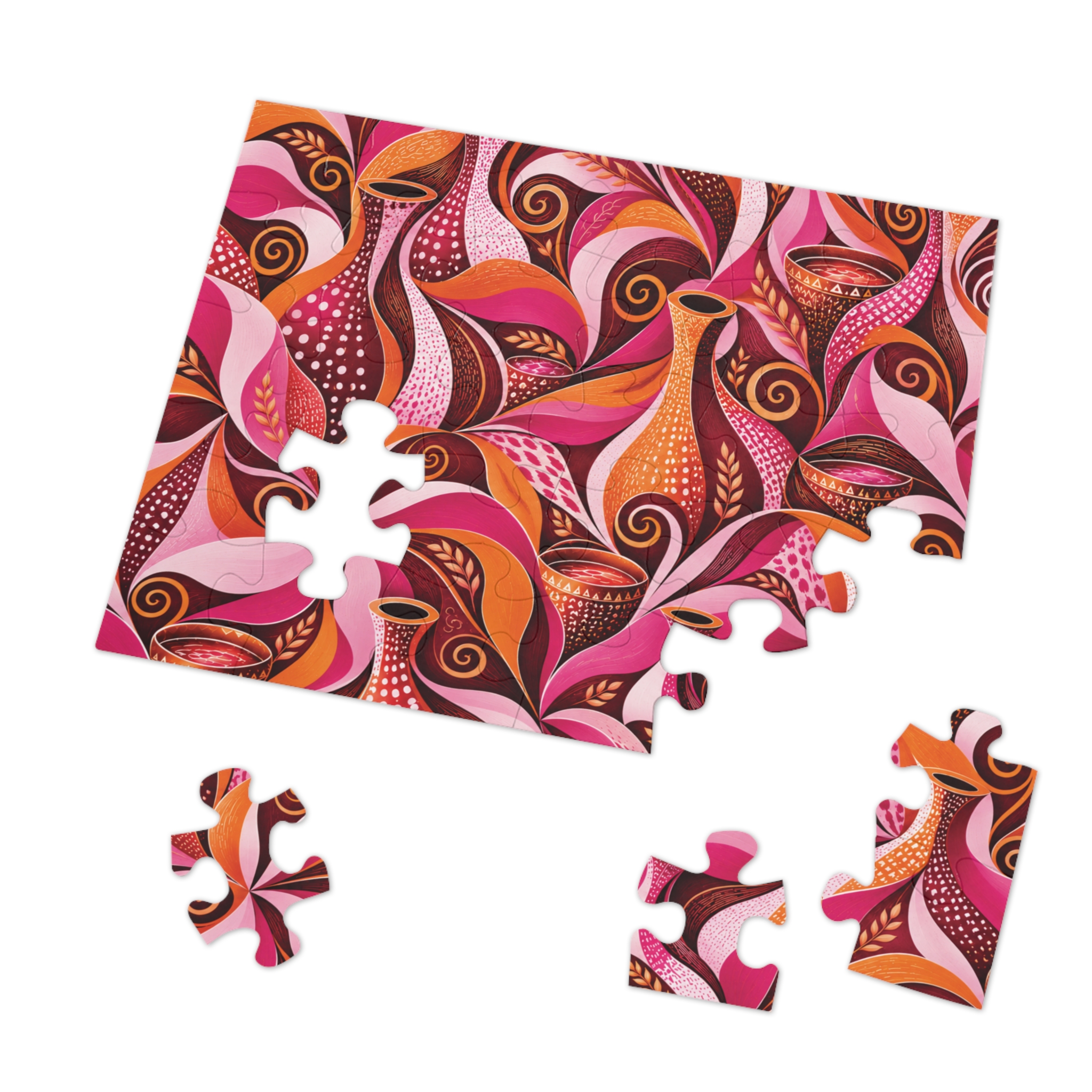 Crescendo Puzzle — Keepsake Edition (No. 03) - Image 15