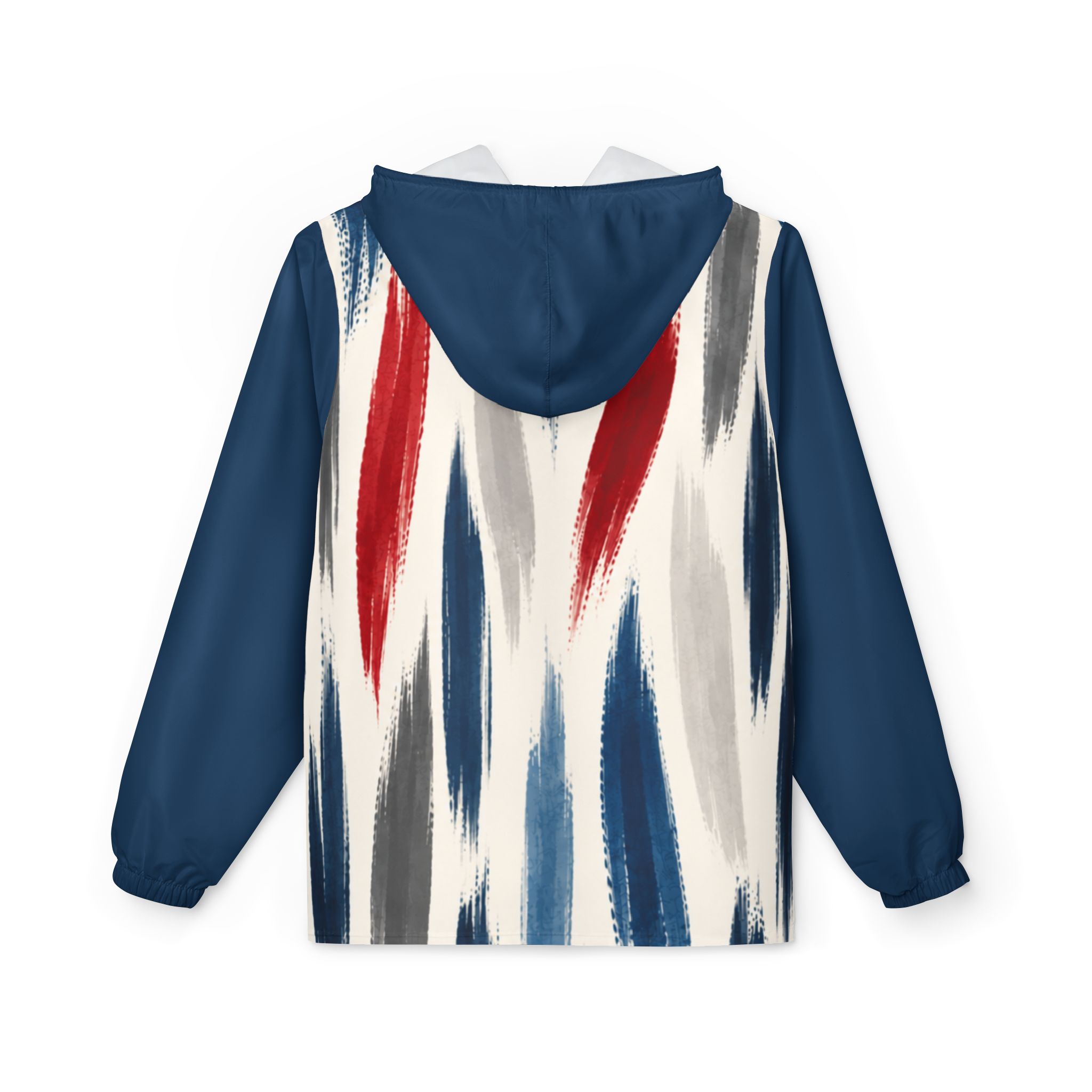 Passage Windbreaker Jacket (No. 04) - Image 2