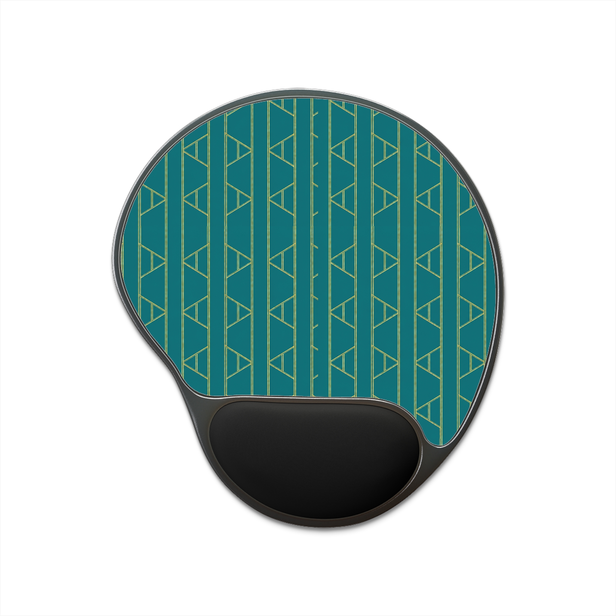 Kingston Mouse Pad (in Teal)