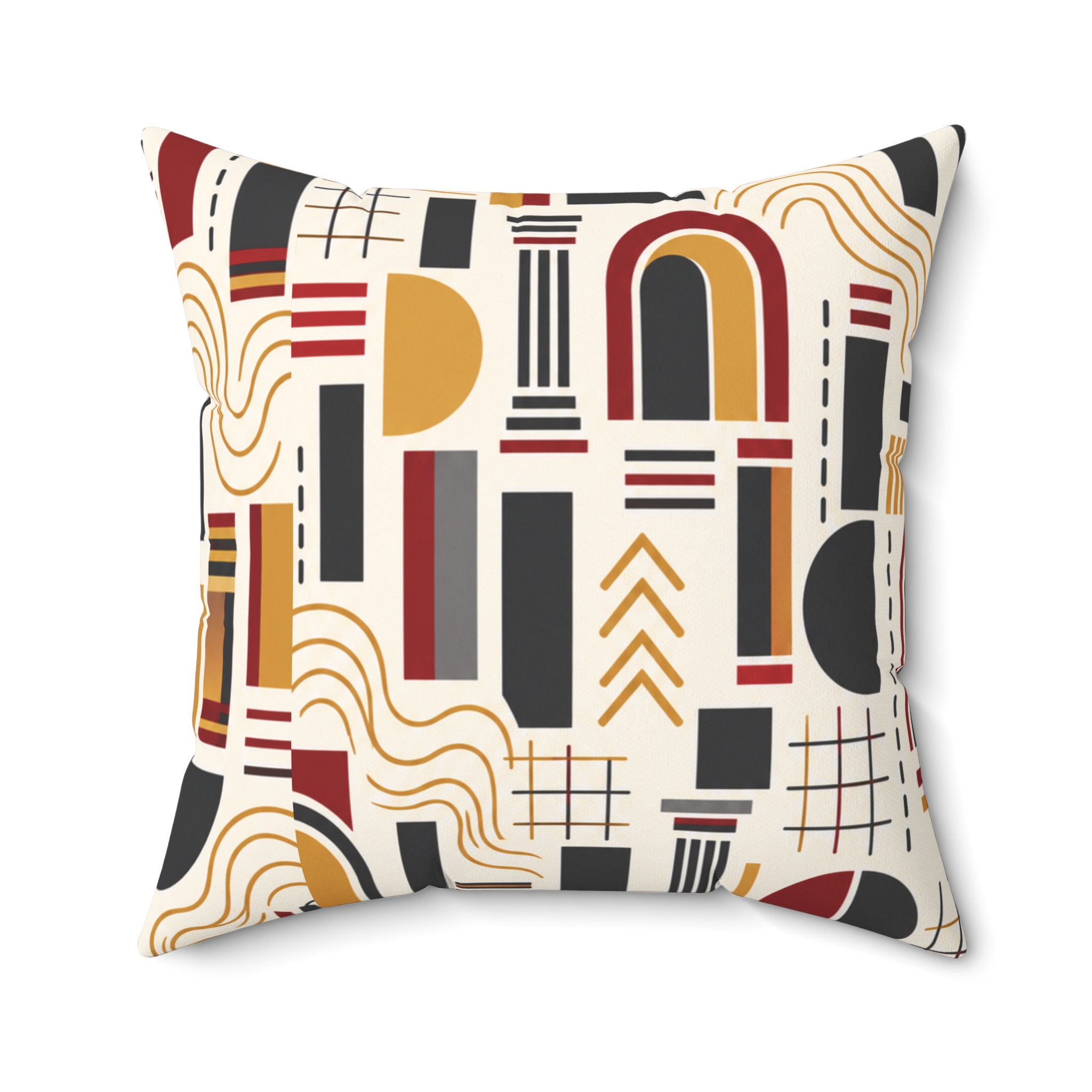 Portico Throw Pillow (No. 02) - Image 17