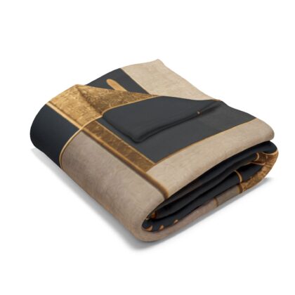 Wilson Arctic Fleece Blanket (No. 01)