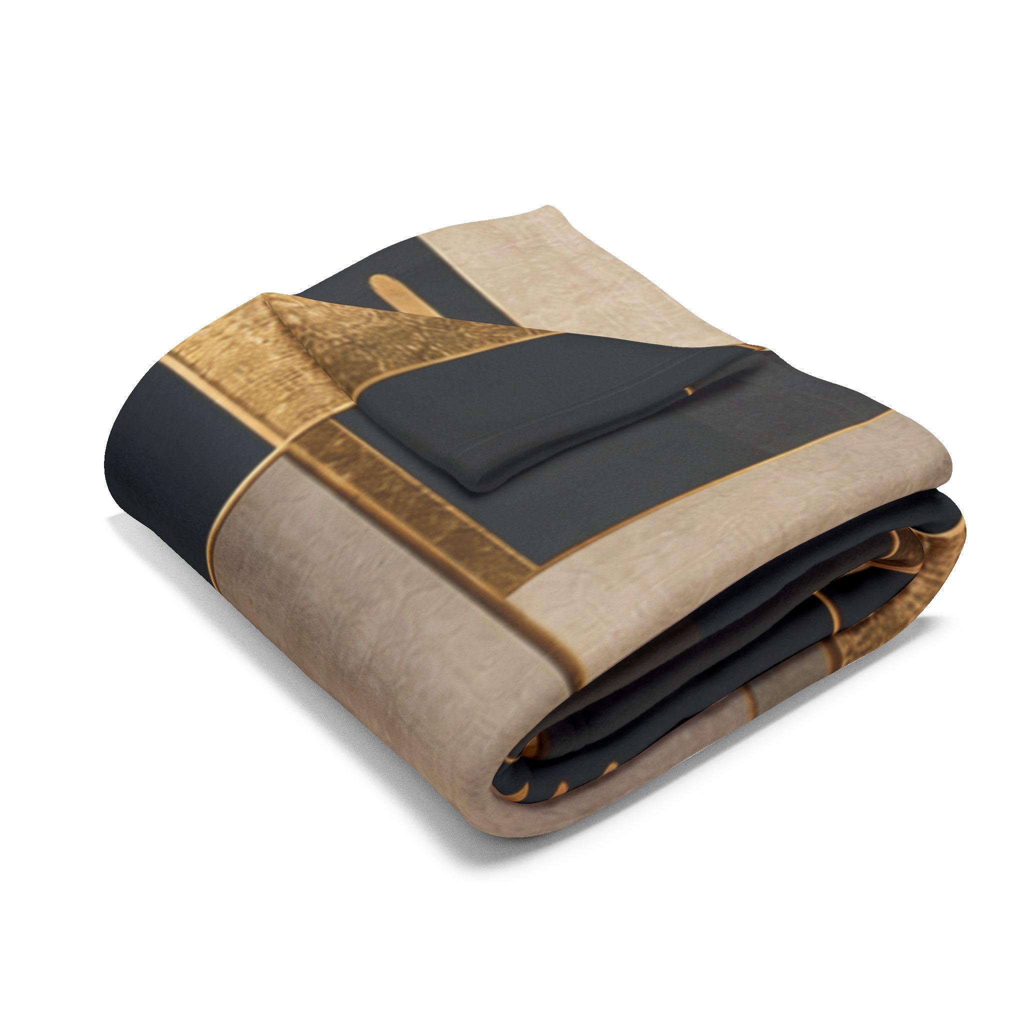 Wilson Arctic Fleece Blanket (No. 01)
