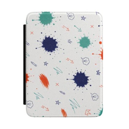 Isabelle Alorse Kindle Case (No. 02)
