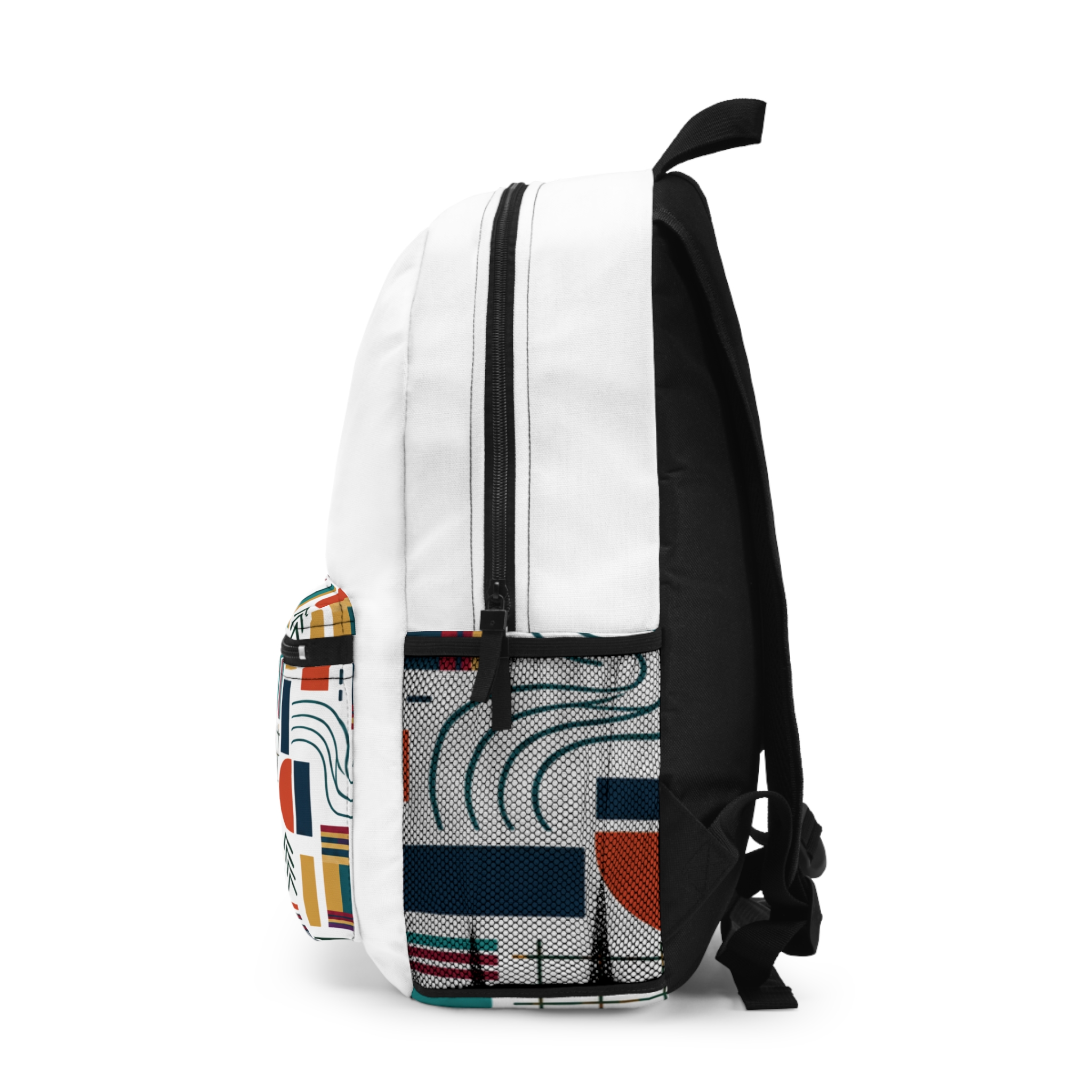Portico Backpack (No. 01-B) - Image 3