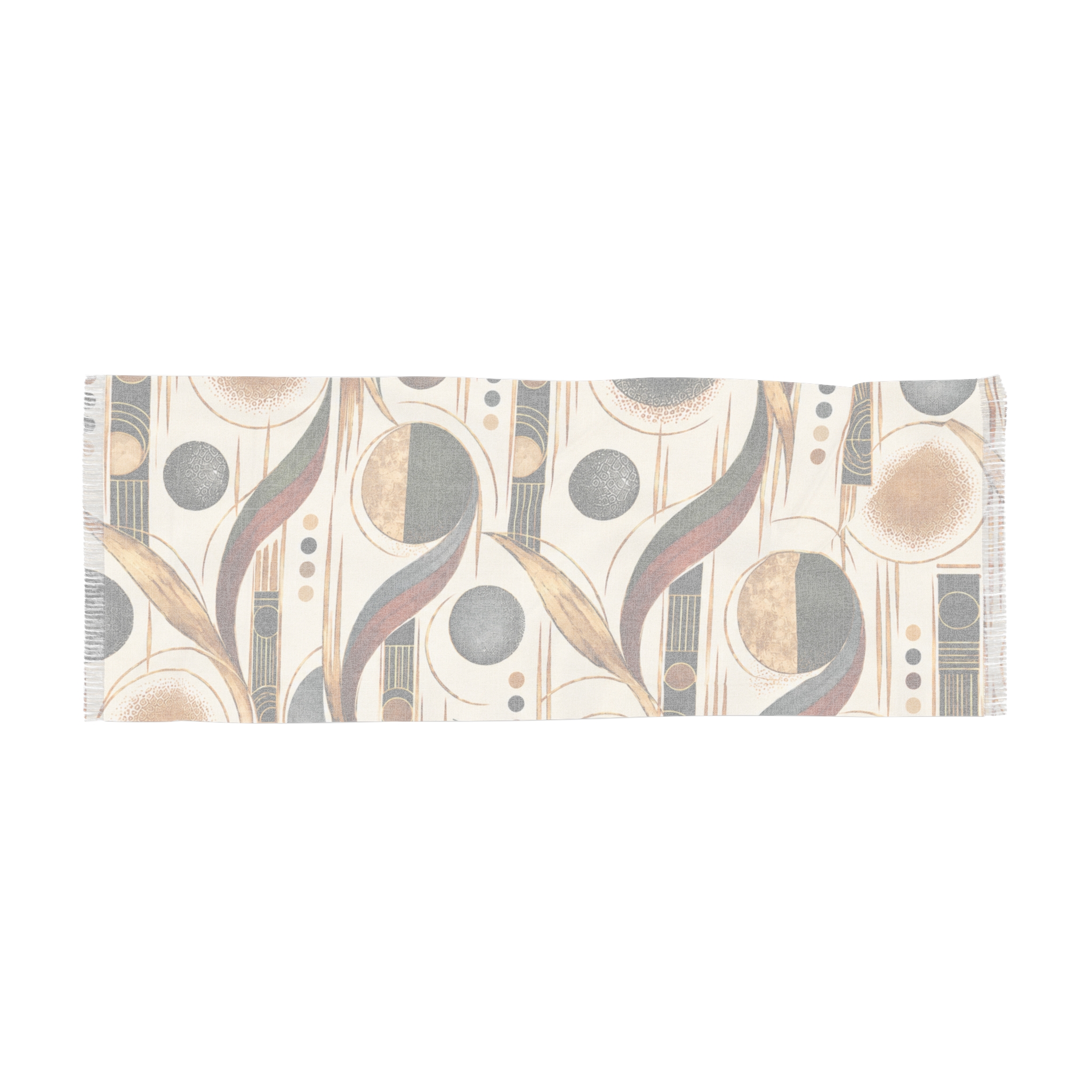 Ascendant Scarf (No. 02) - Image 3