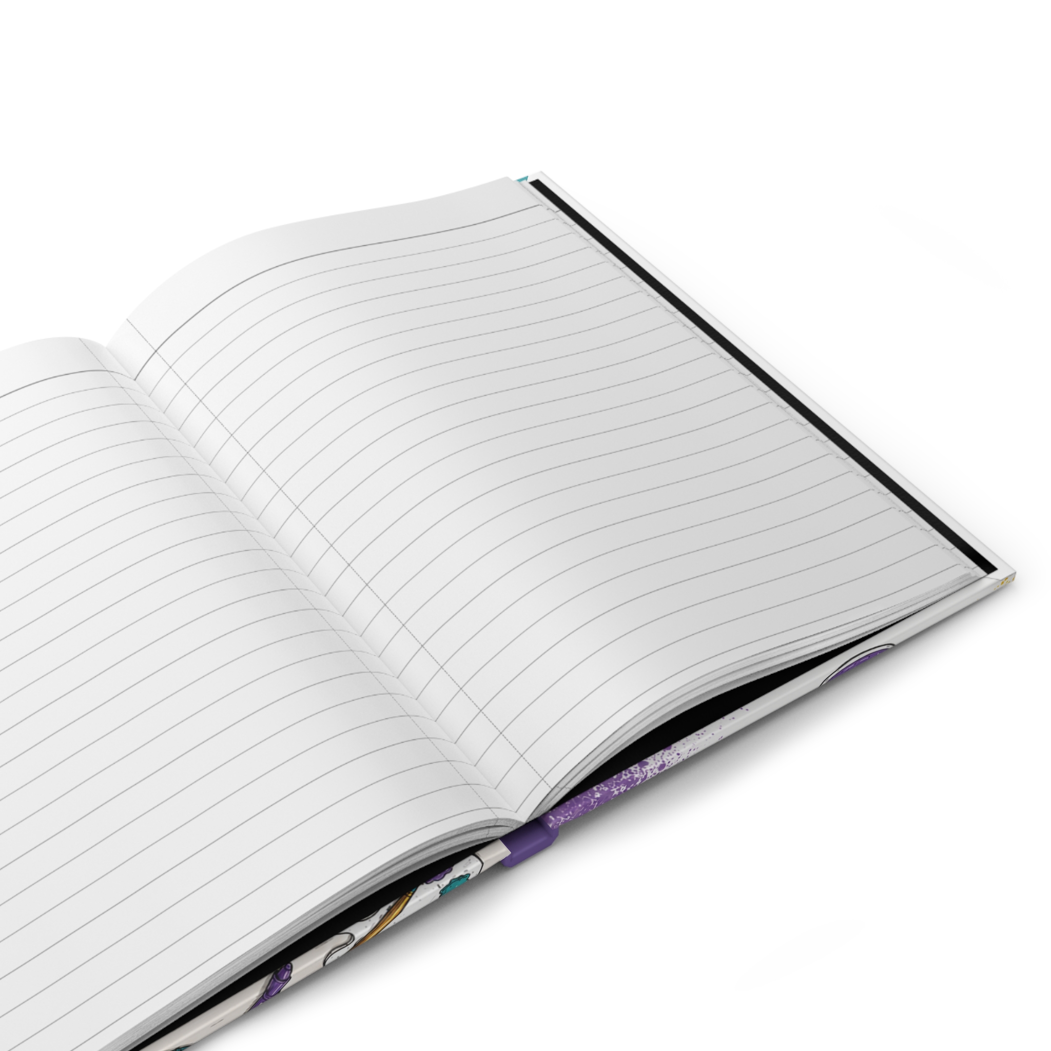 Isabelle Alorse IDEA Journal (No. 03-A) - Image 5