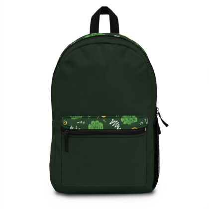 Wonderbright Backpack (No. 01)