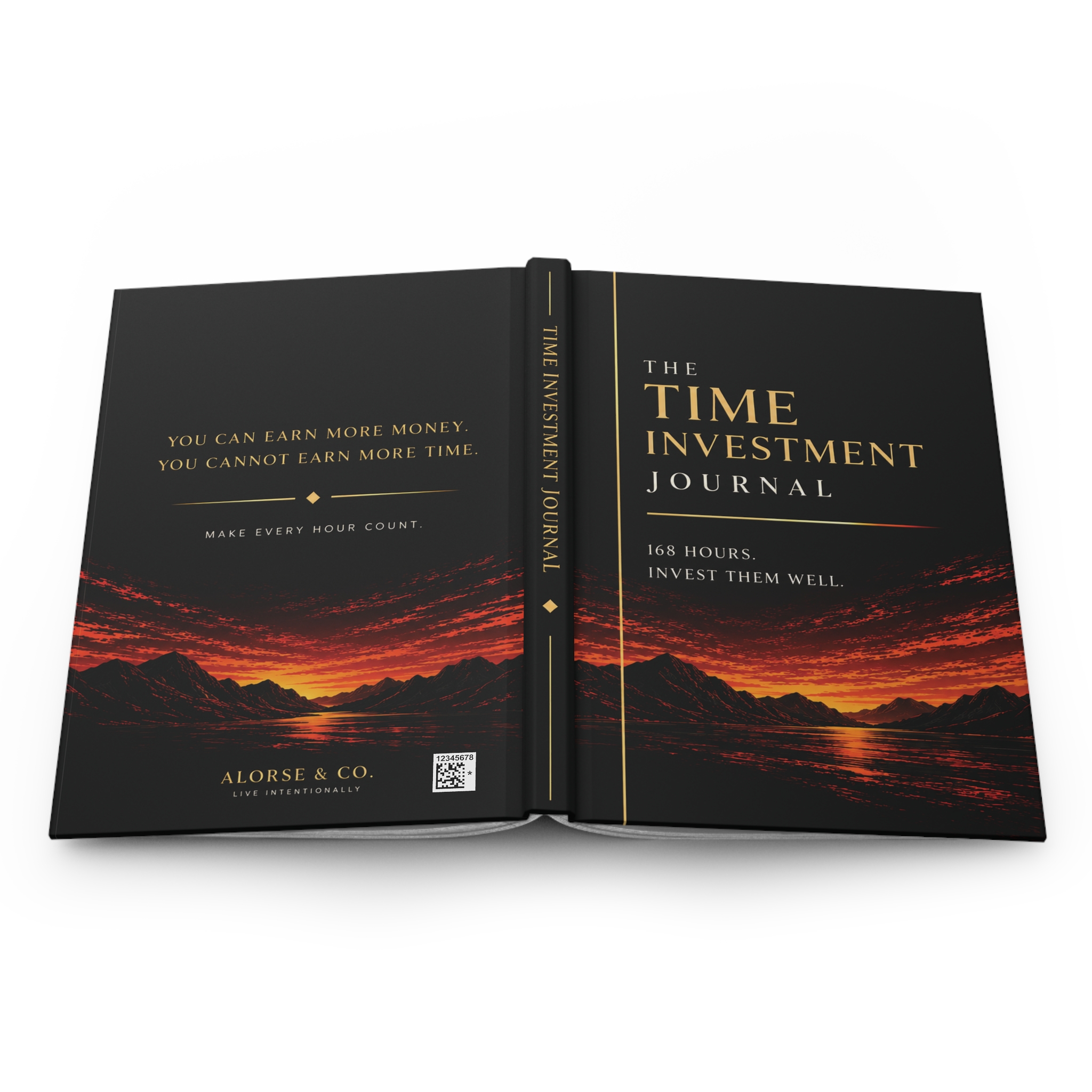 The Time Investment Journal - Image 2