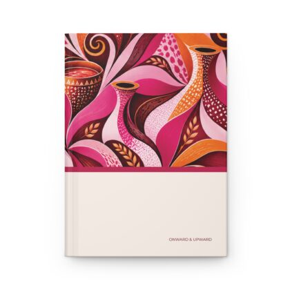 Crescendo Flourish Journal (No. 03)