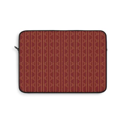 Kingston Laptop Sleeve (in Red)