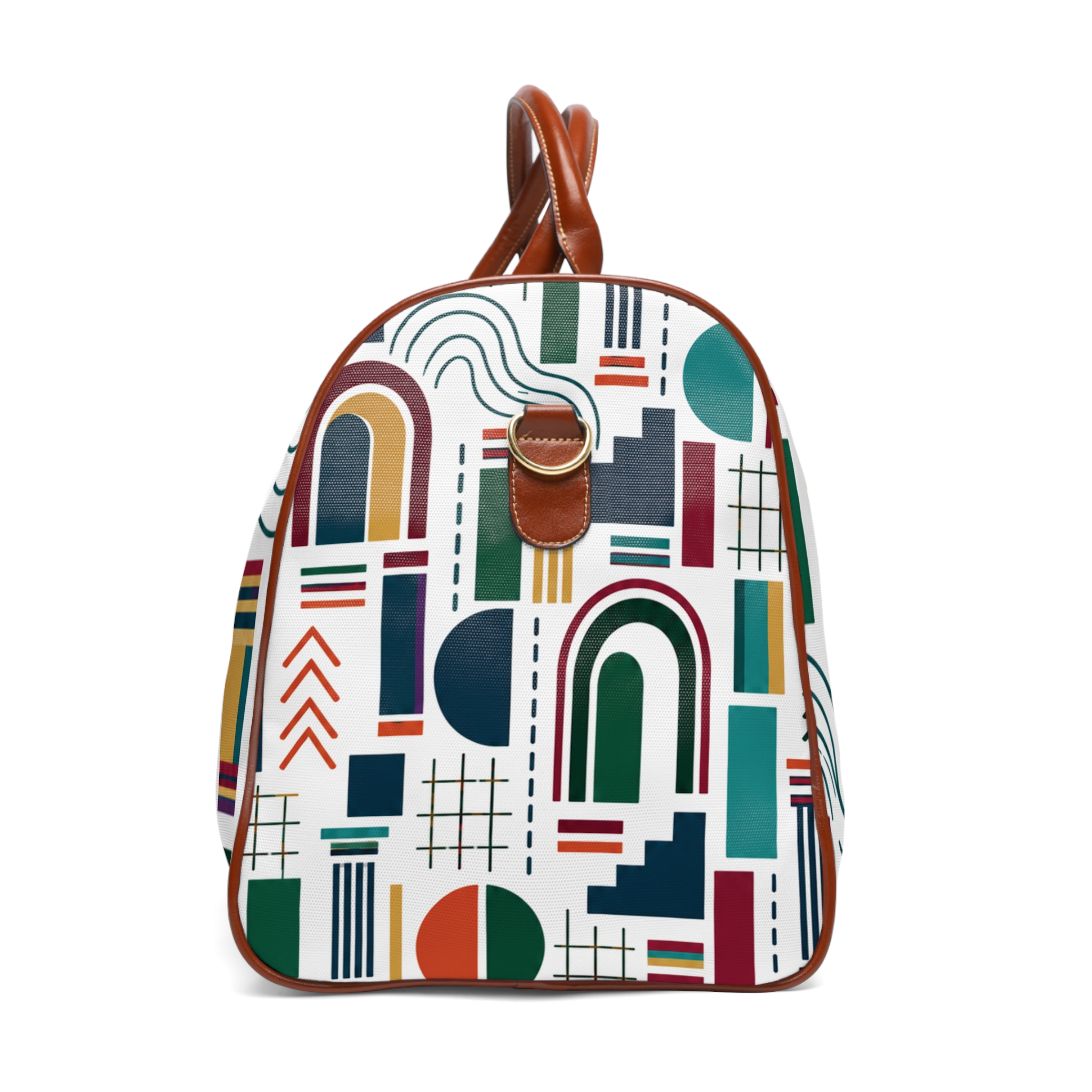 Portico Flex-Carry Bag (No. 01) - Image 4