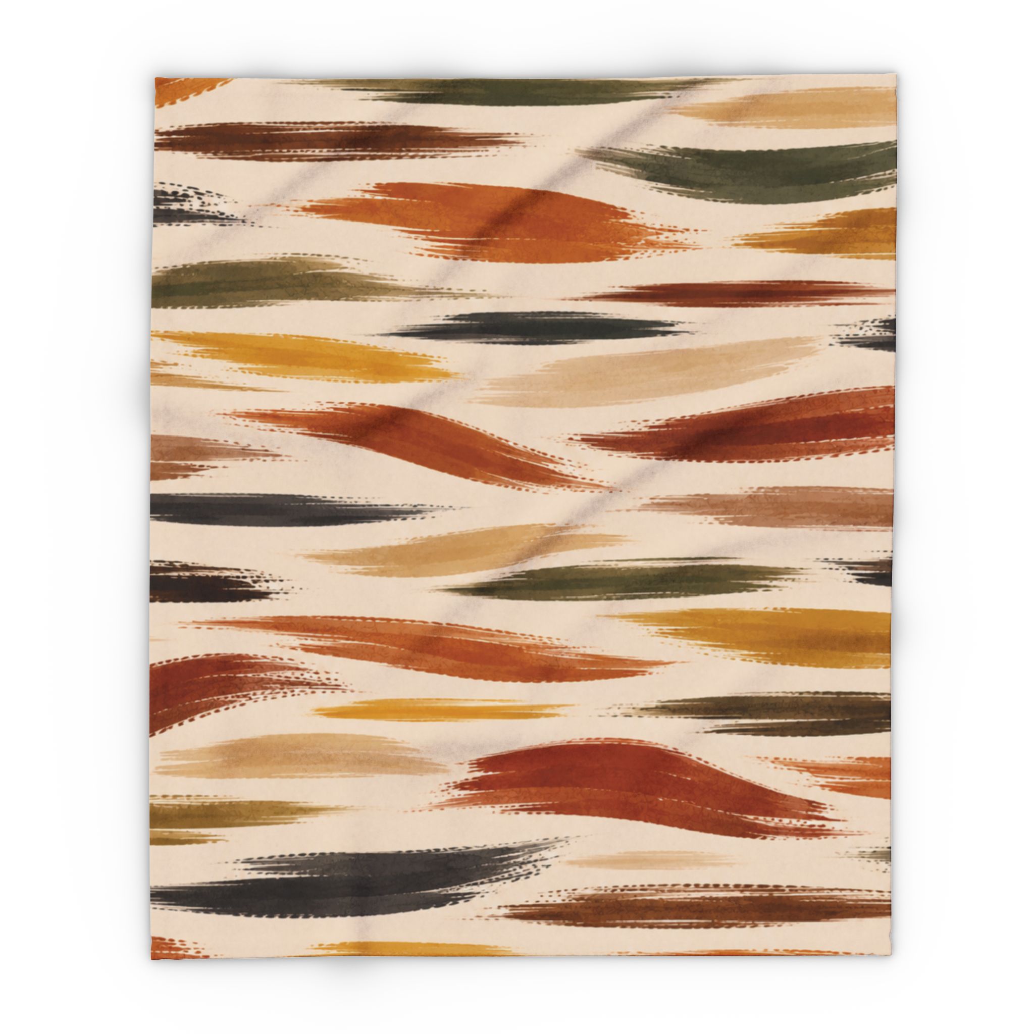 Passage Arctic Fleece Blanket (No. 01) - Image 2