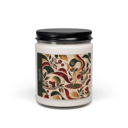 Reverie en Résidence Candle (Christmas Warmth)