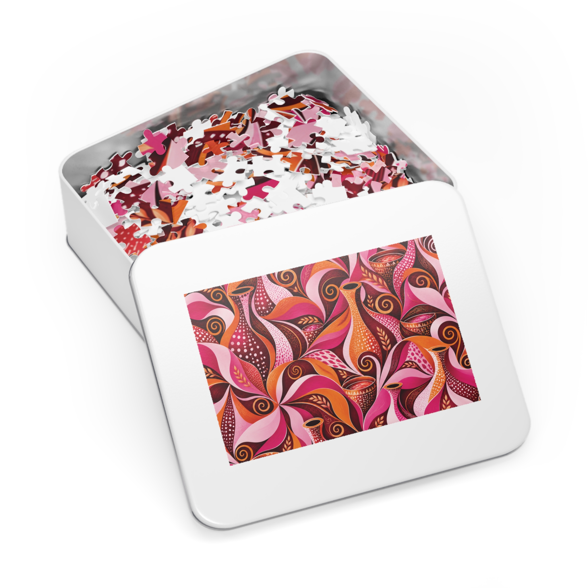 Crescendo Puzzle — Keepsake Edition (No. 03) - Image 9