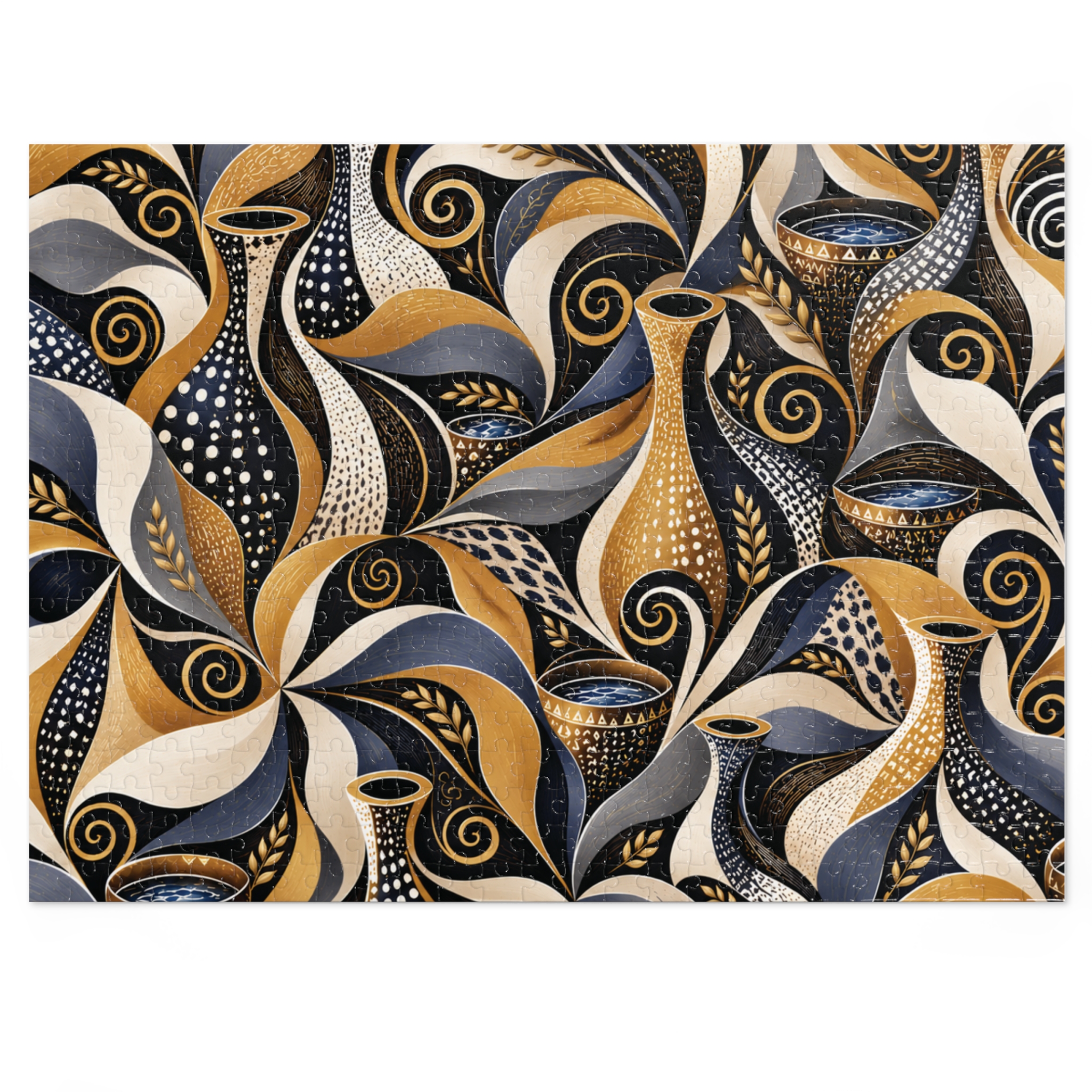 Crescendo Puzzle — Keepsake Edition (No. 02) - Image 11