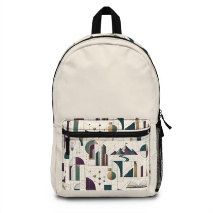 Foresight Backpack (No. 02-C)