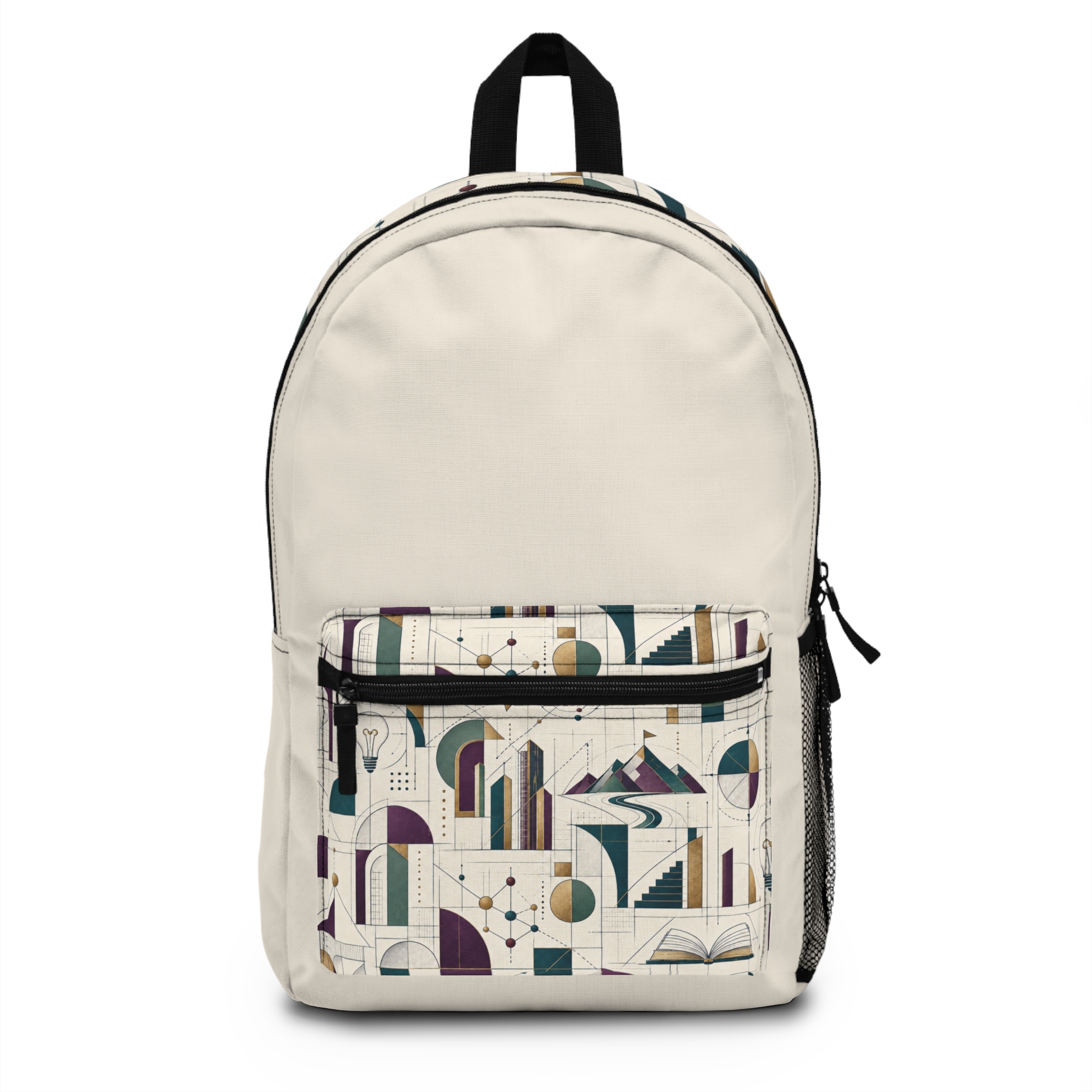 Foresight Backpack (No. 02-C)