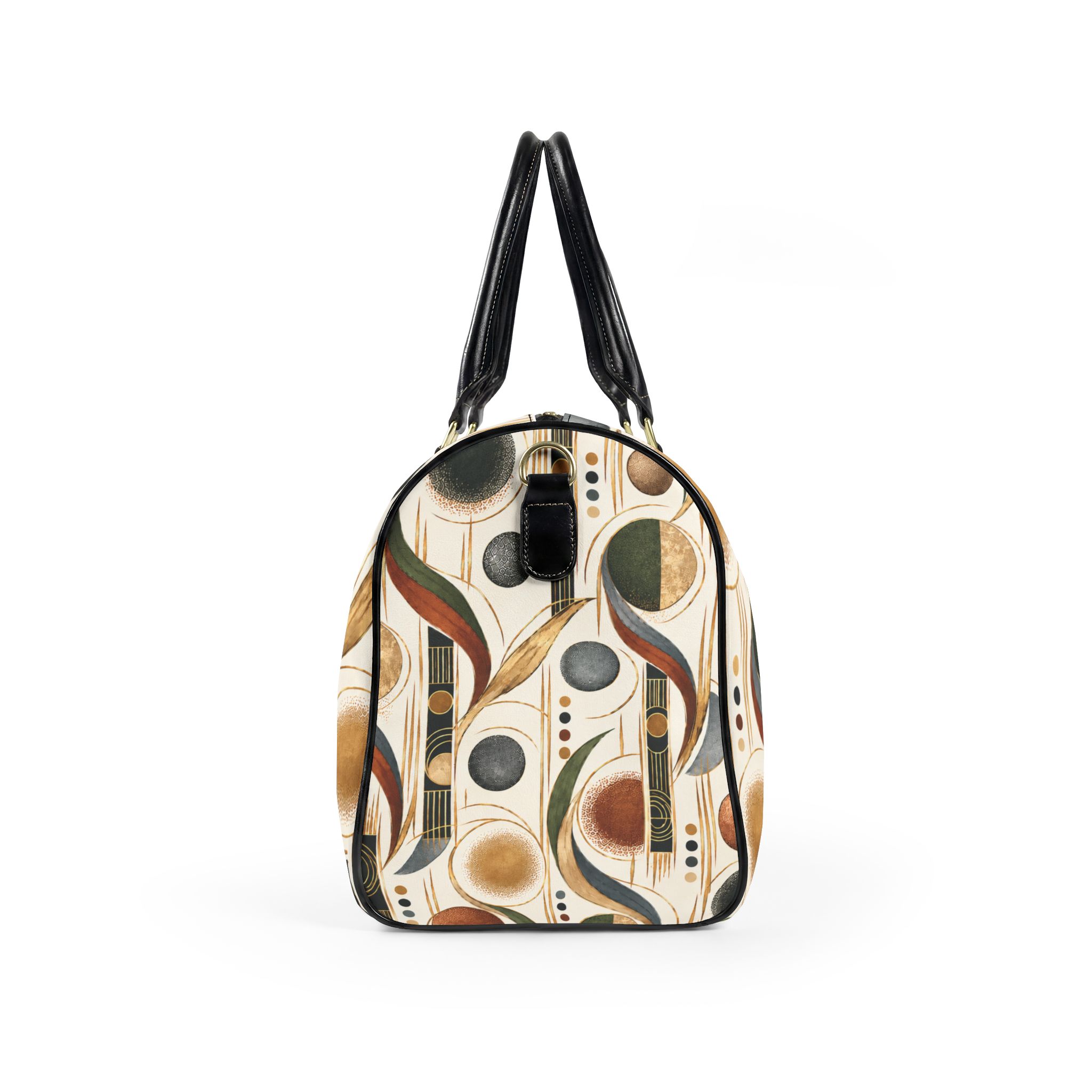 Ascendant Weekender Bag (No. 02) - Image 7