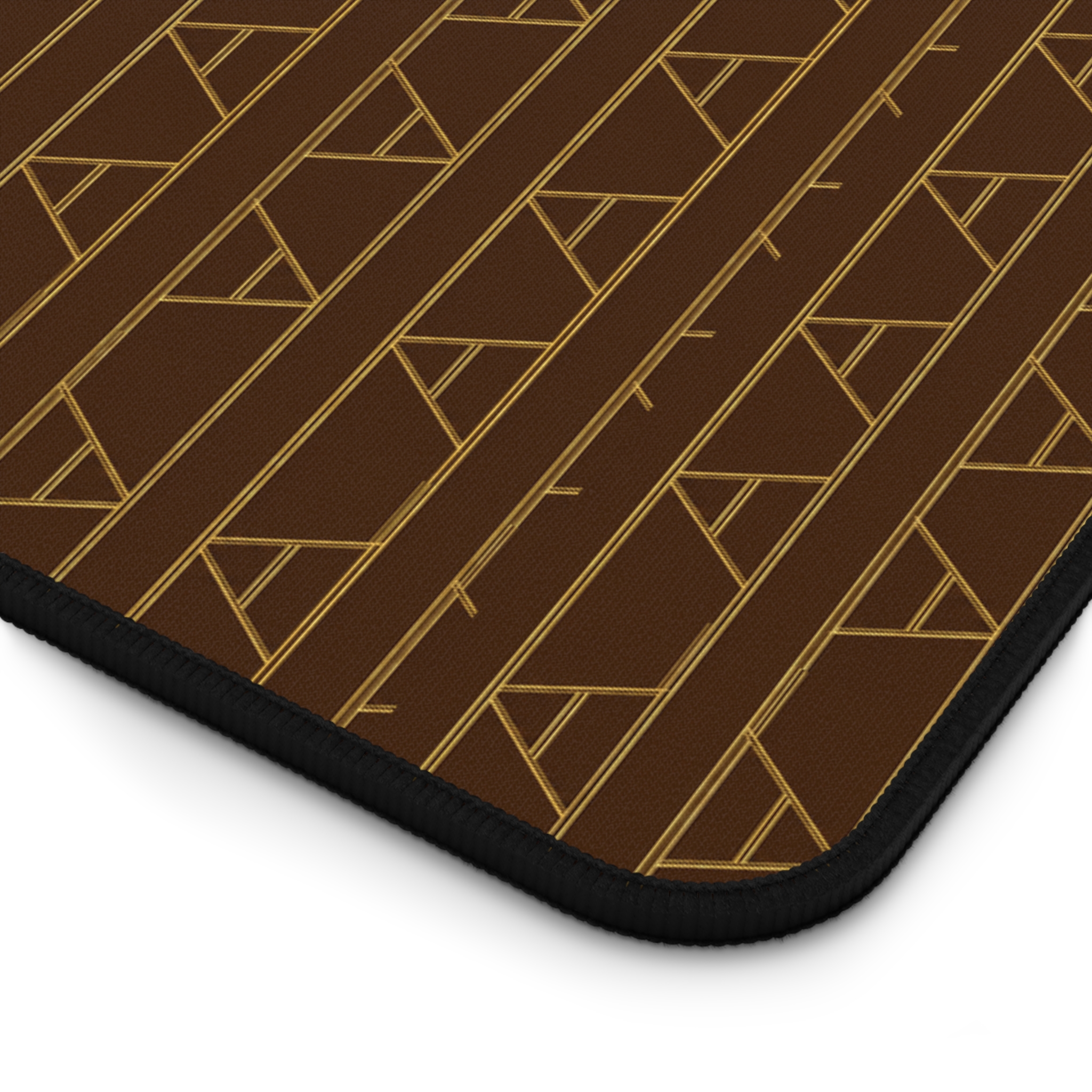 Kingston Desk Mat (in Brown) - Image 5