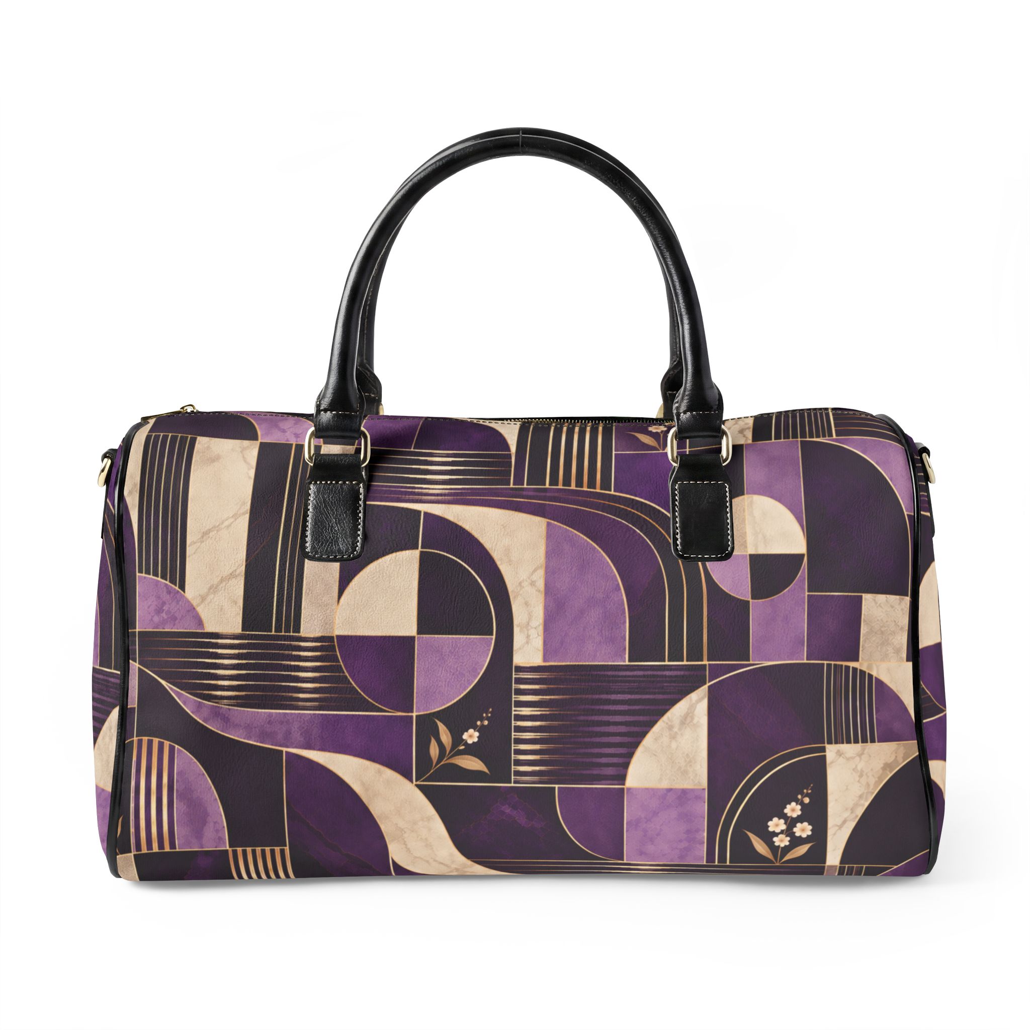 Waterford Travel Bag (No. 03) - Image 5