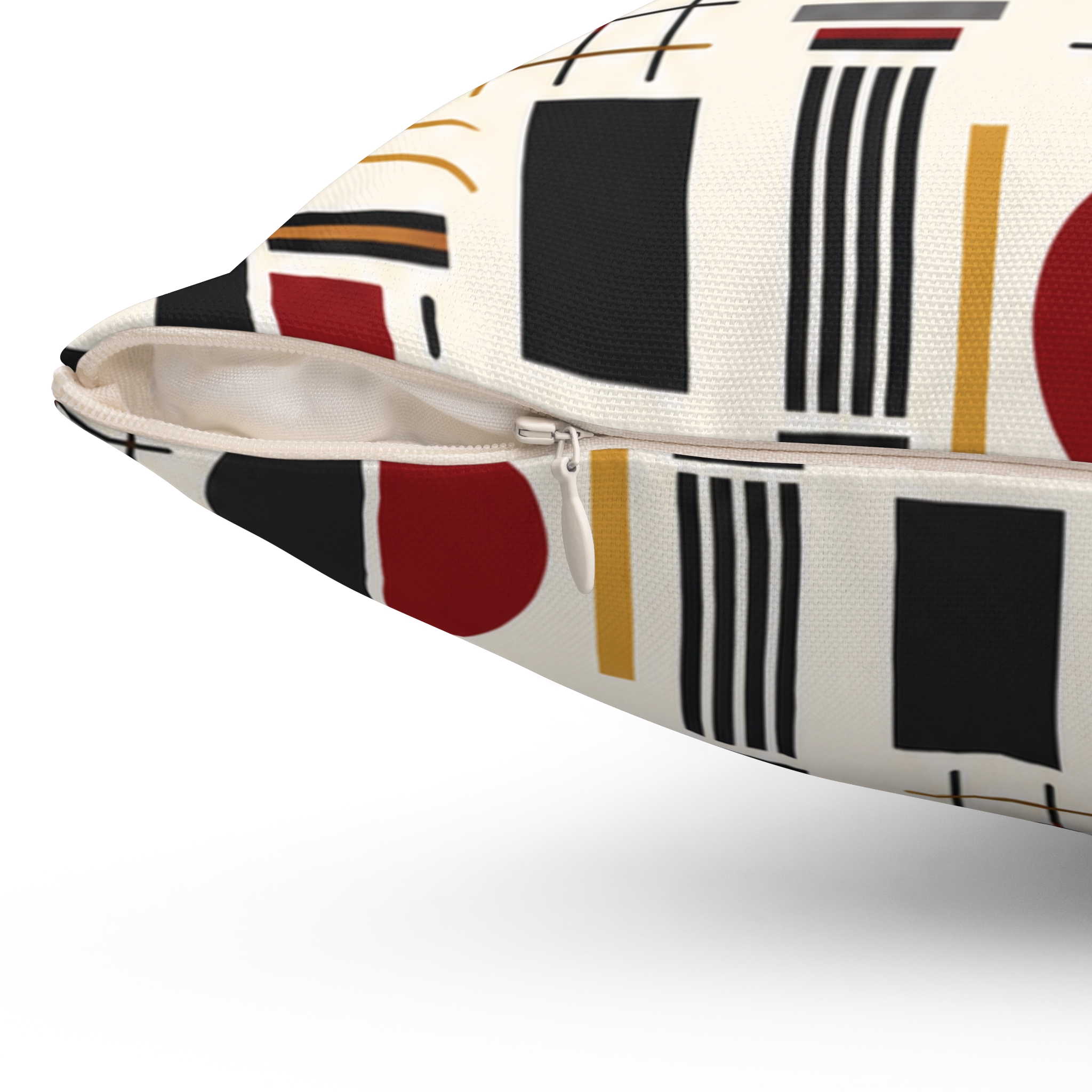Portico Throw Pillow (No. 02) - Image 12