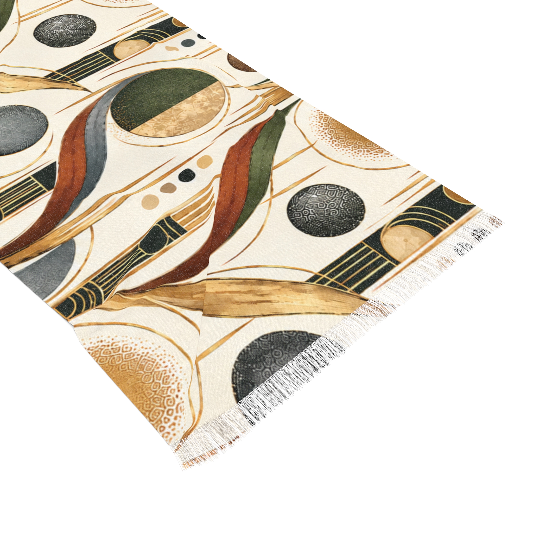 Ascendant Scarf (No. 02) - Image 4
