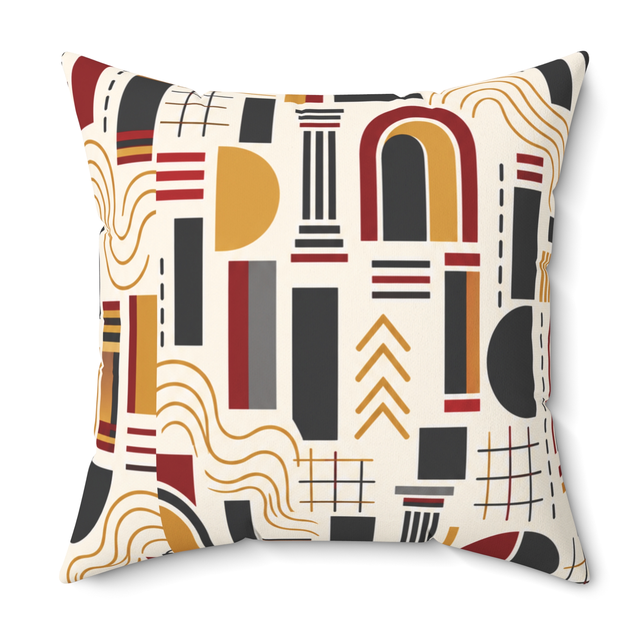 Portico Throw Pillow (No. 02) - Image 20