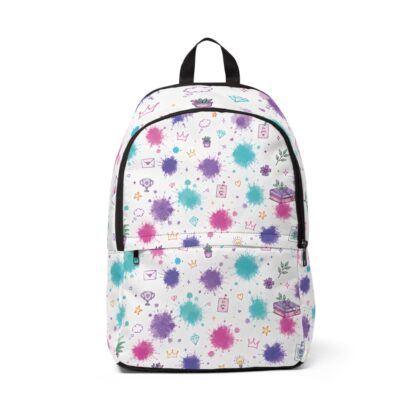 Isabelle Alorse Backpack (No. 01)