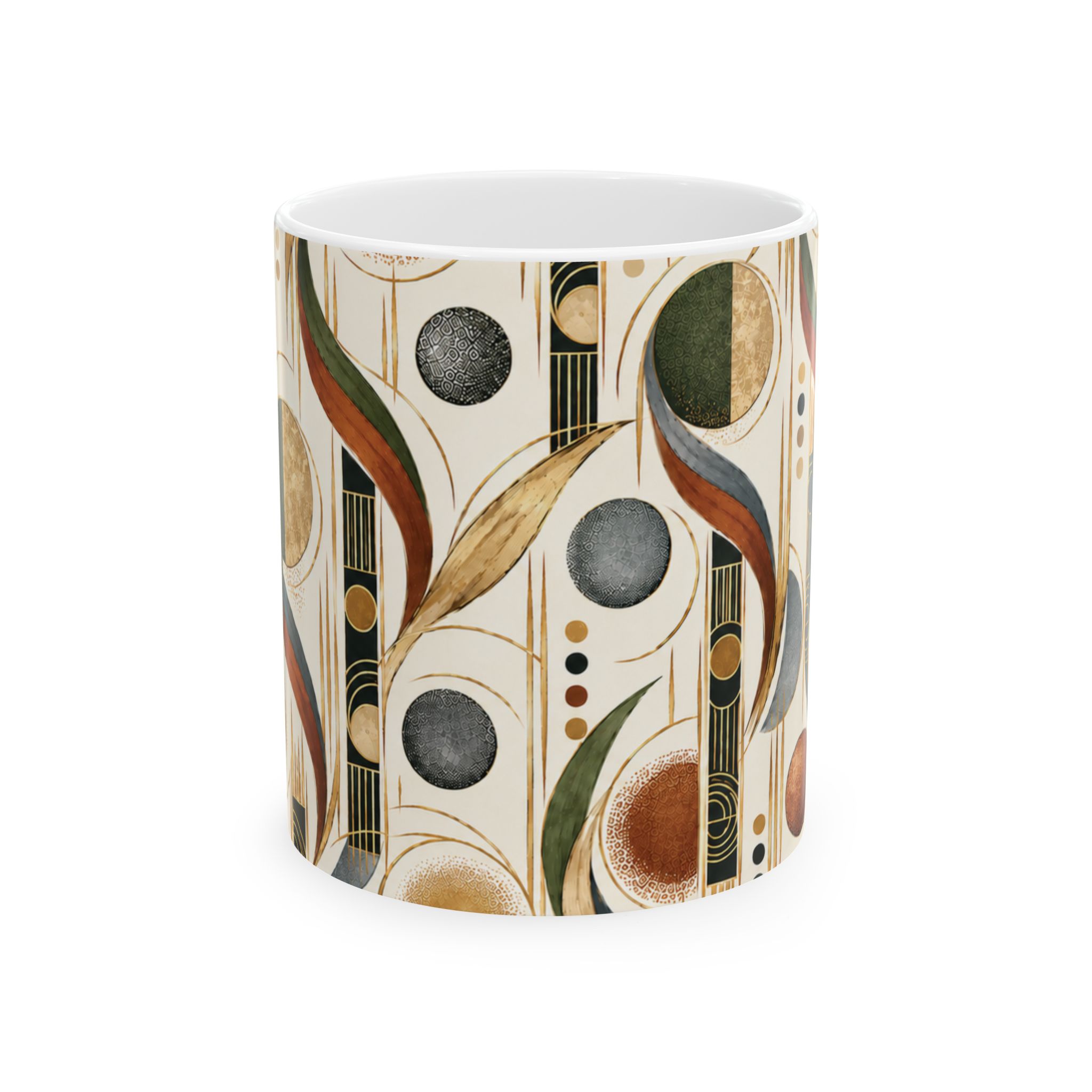 Ascendant Ceramic Mug (No. 02) - Image 2
