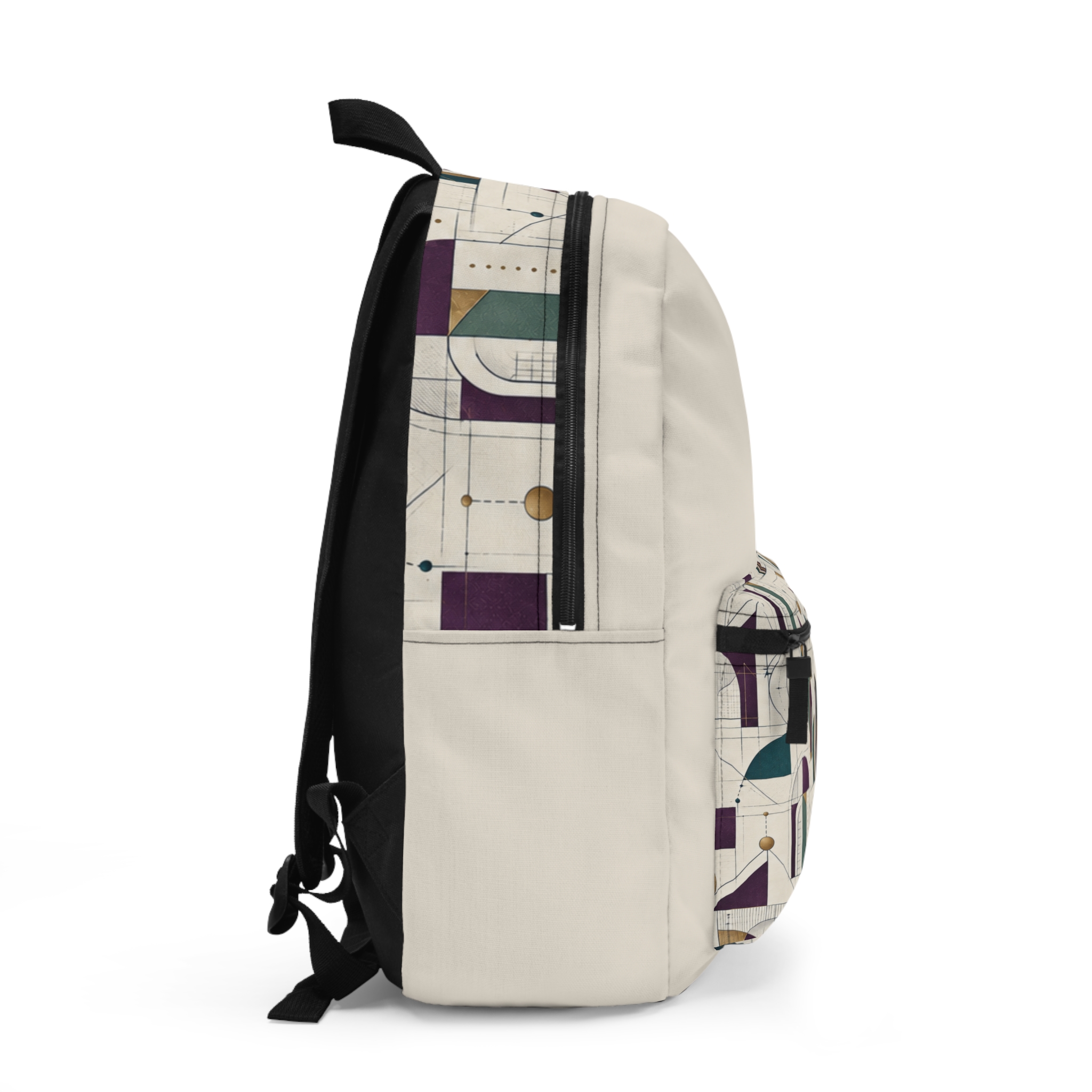 Foresight Backpack (No. 02-C) - Image 2