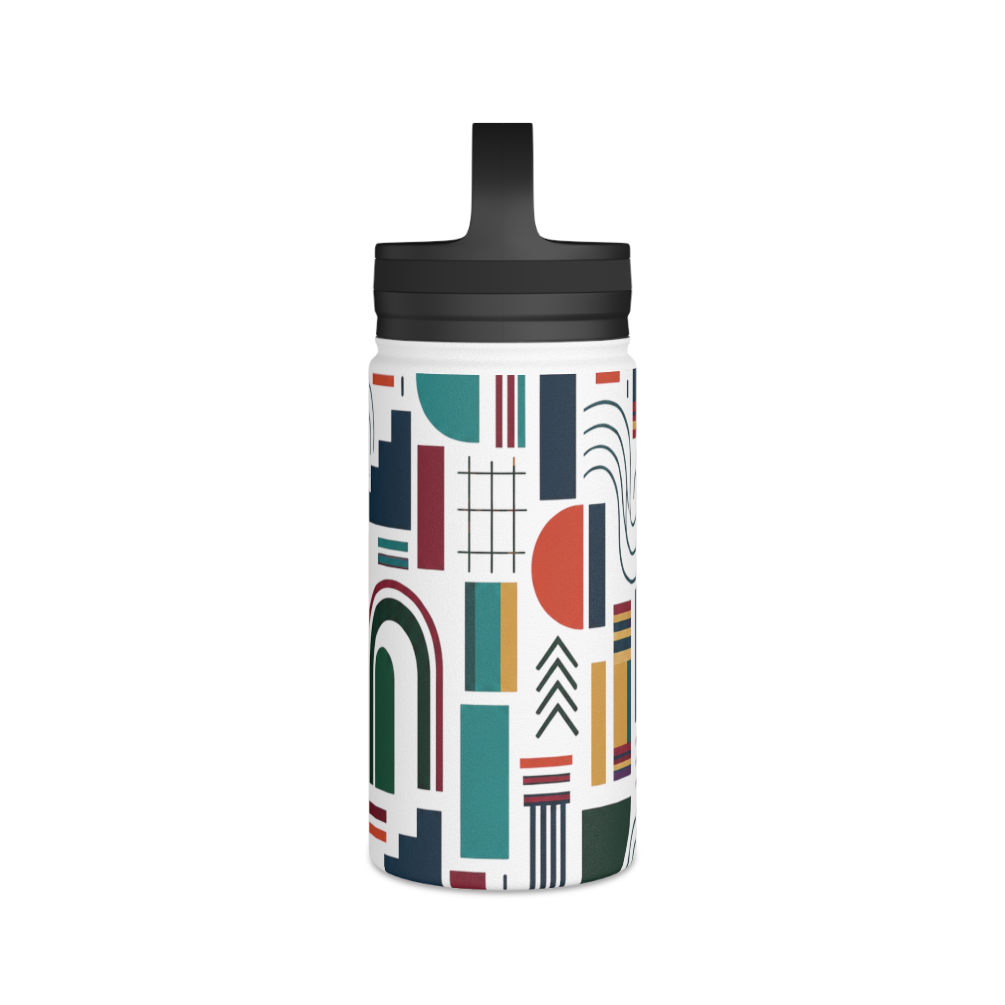 Portico Water Bottle (No. 01) - Image 11