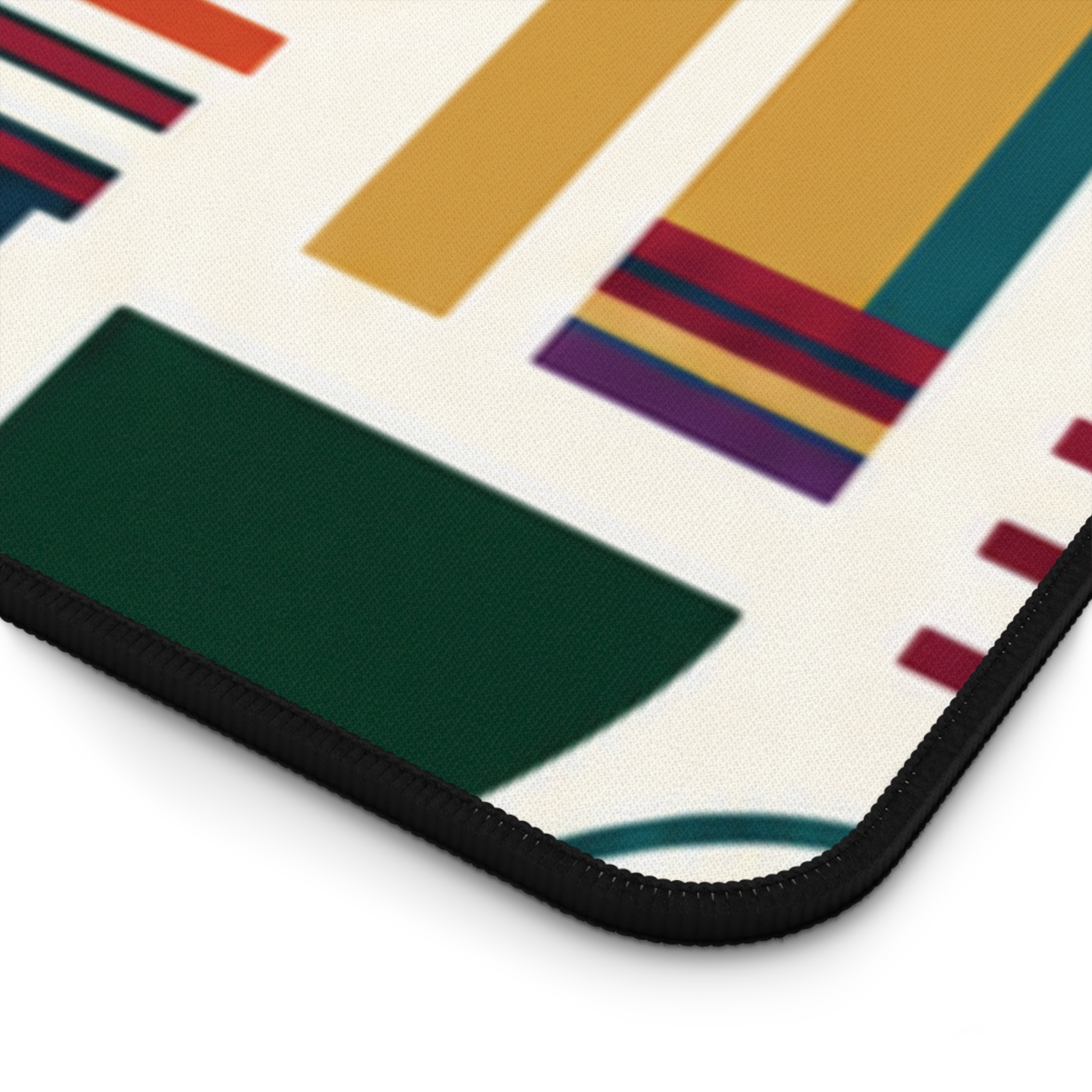 Portico Desk Mat (No. 01) - Image 5