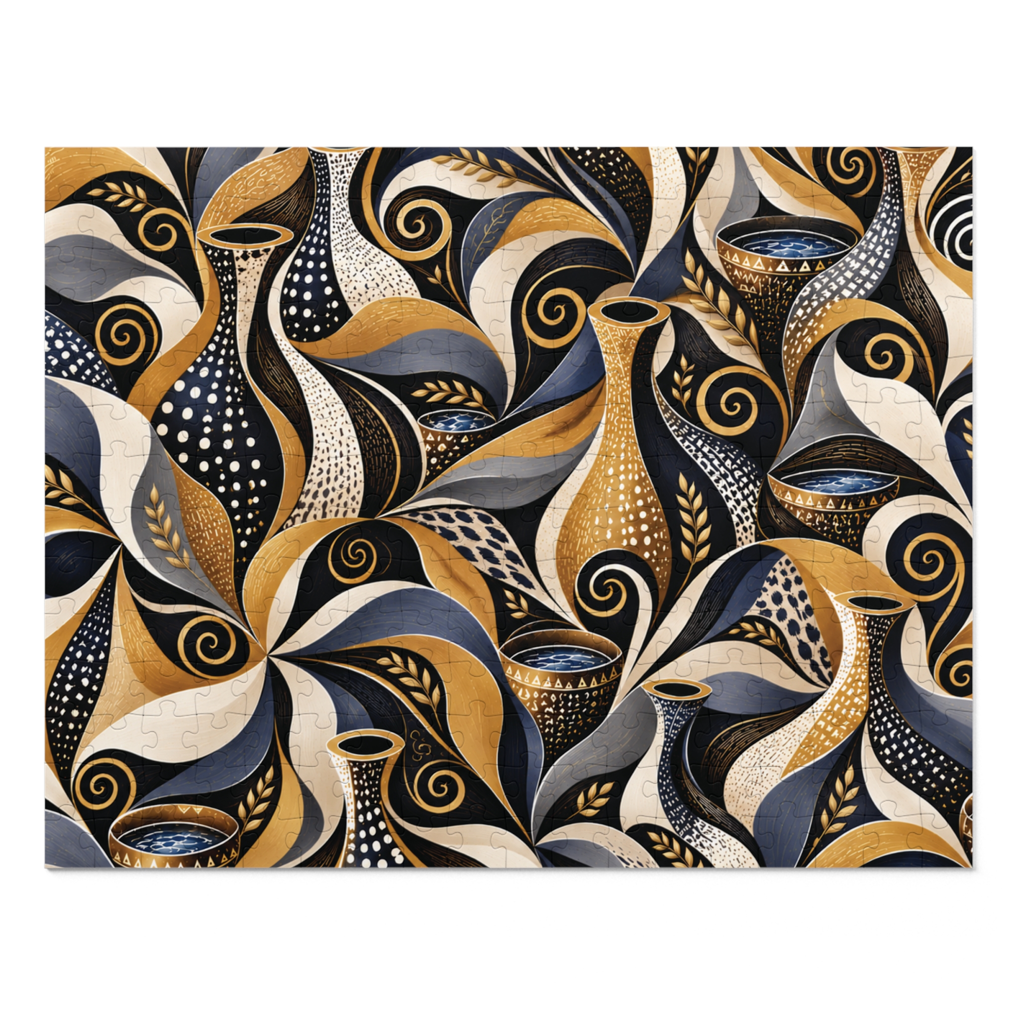 Crescendo Puzzle — Keepsake Edition (No. 02) - Image 4