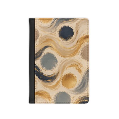 Encaenia Passport Cover (No. 01)