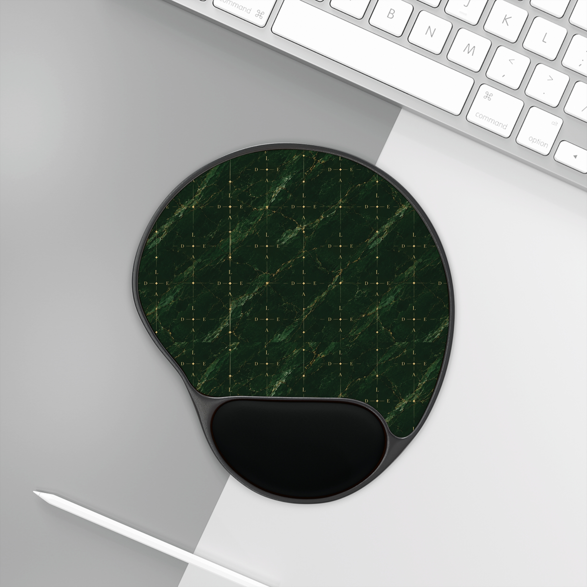 Amponsah Mouse Pad (No. 01) - Image 3