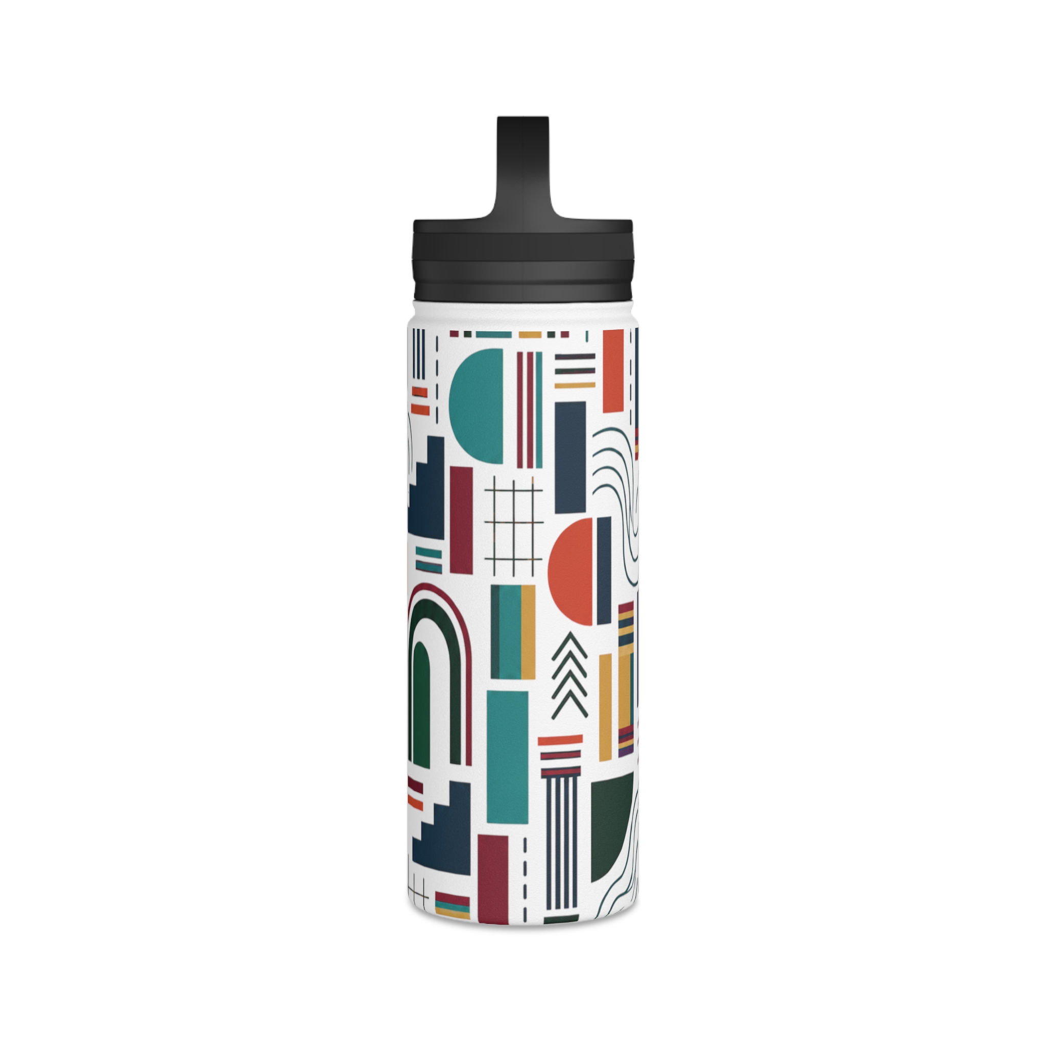 Portico Water Bottle (No. 01) - Image 4