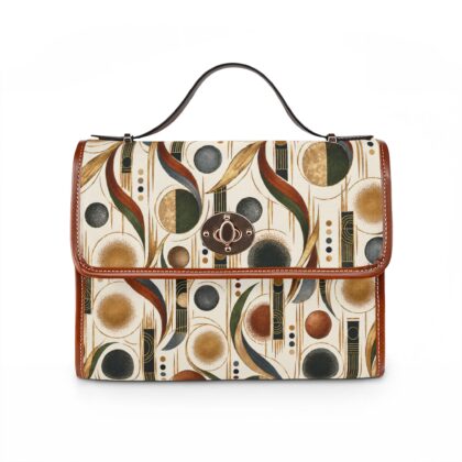 Ascendant Canvas Bag (No. 02)