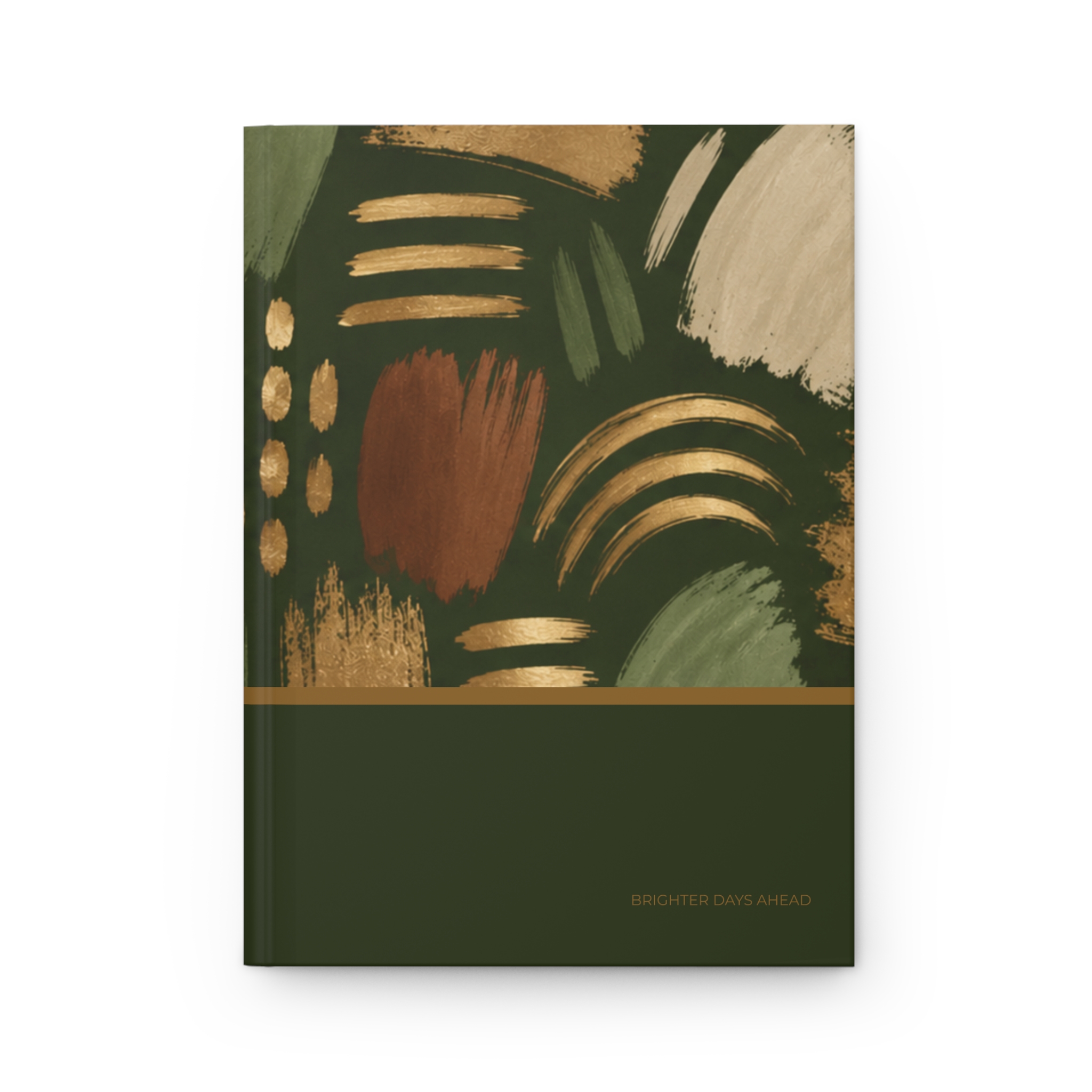 Horizon Outlook Journal (No. 03)