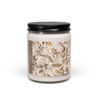 Reverie en Résidence Candle (Unscented)