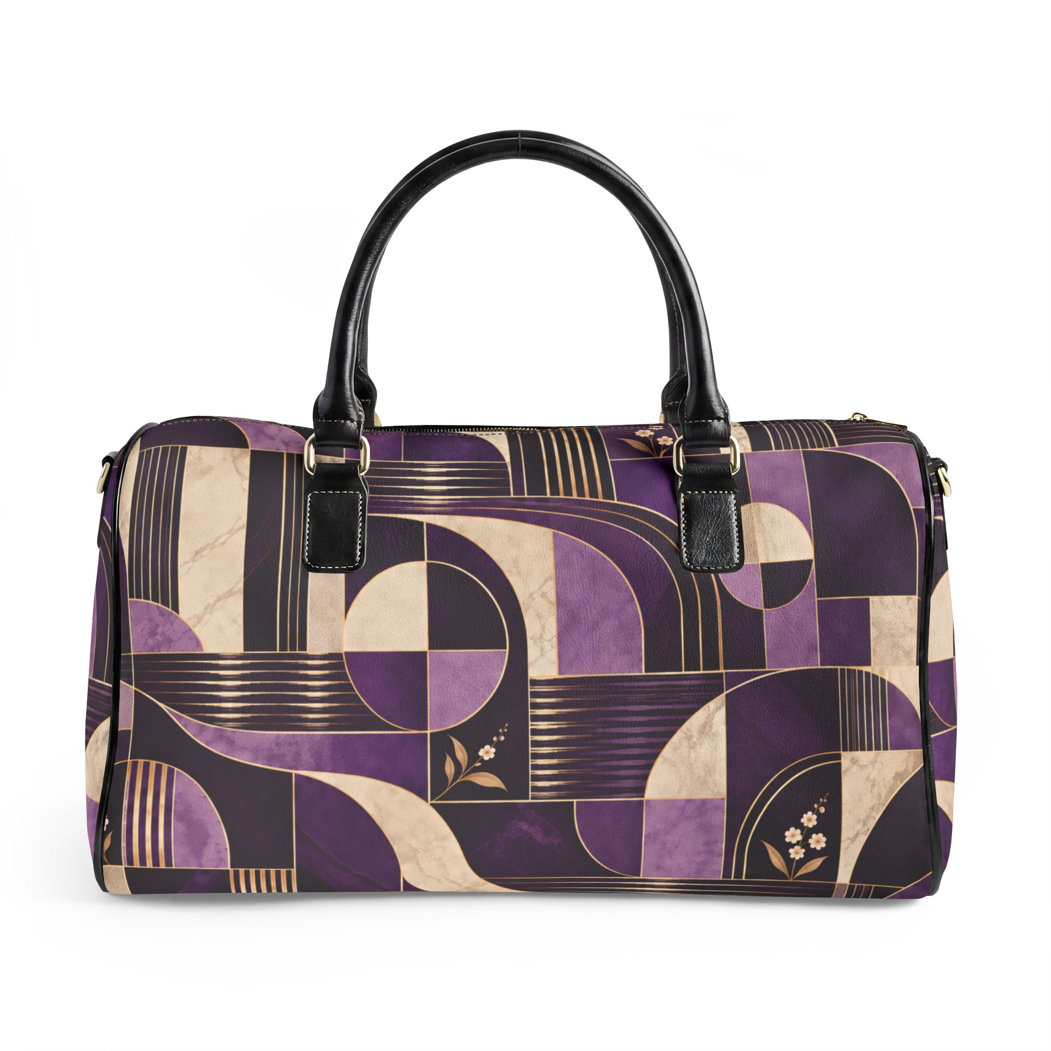 Waterford Travel Bag (No. 03) - Image 6