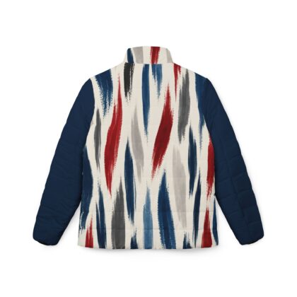 Passage Women’s Quilted Jacket (No. 04)
