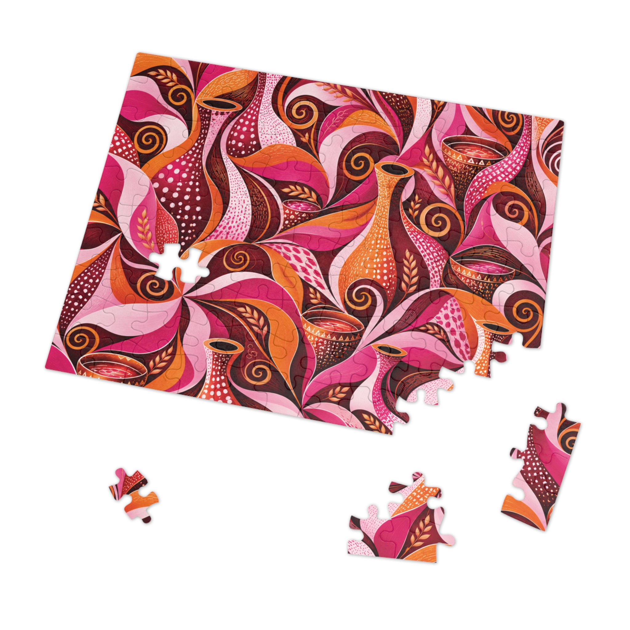 Crescendo Puzzle — Keepsake Edition (No. 03) - Image 18