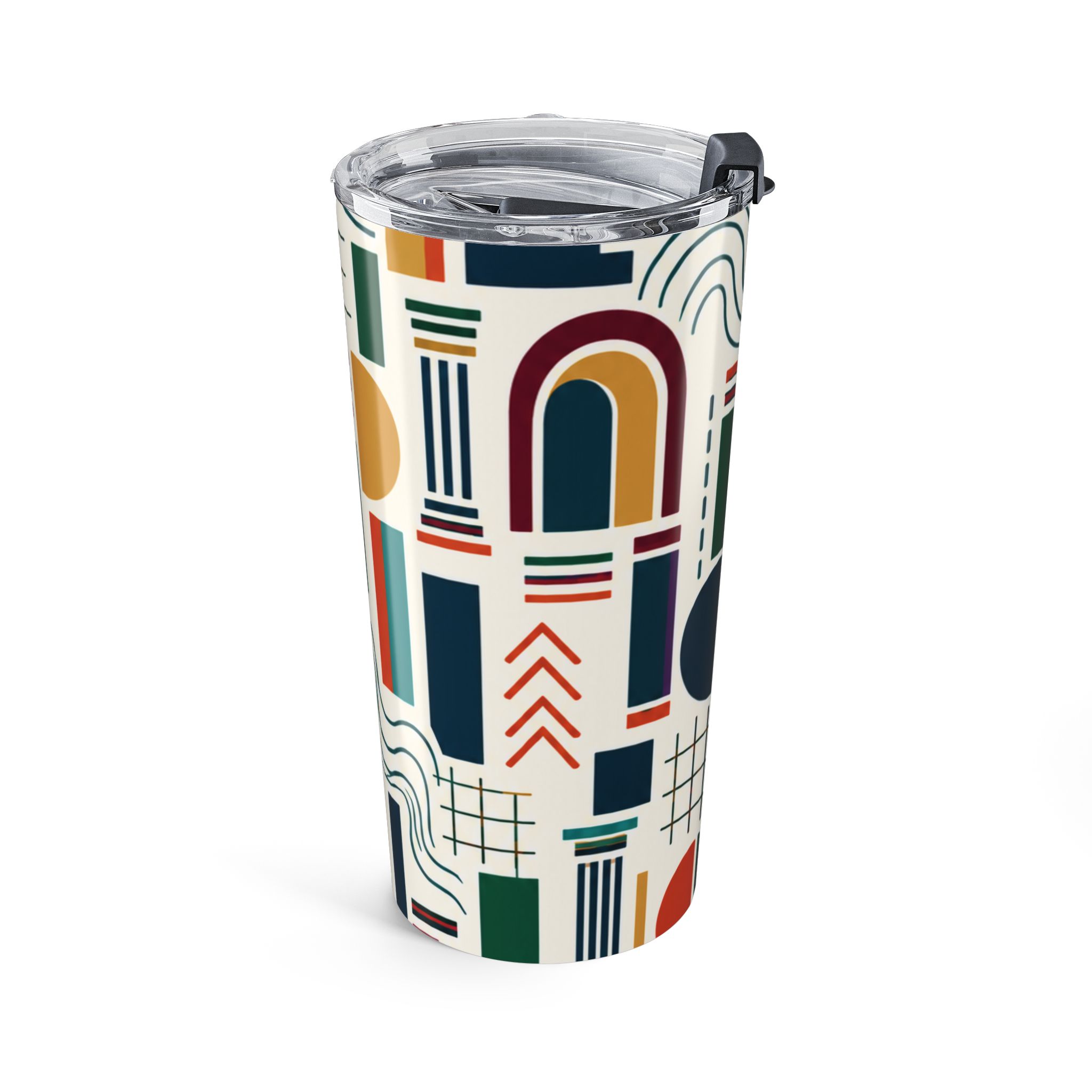 Portico 20oz Tumbler (No. 01) - Image 3