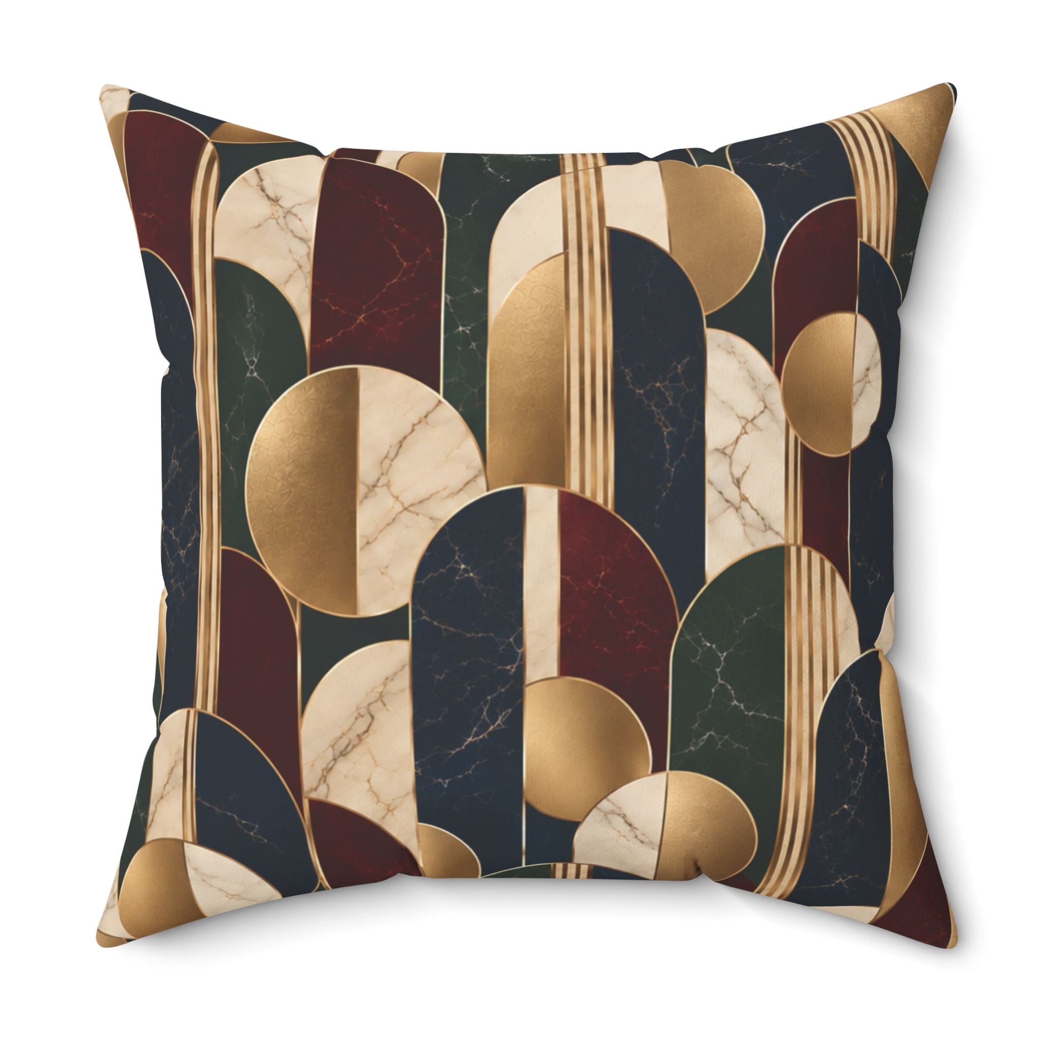 Cedarcliffe Throw Pillow (in Marble) - Image 20