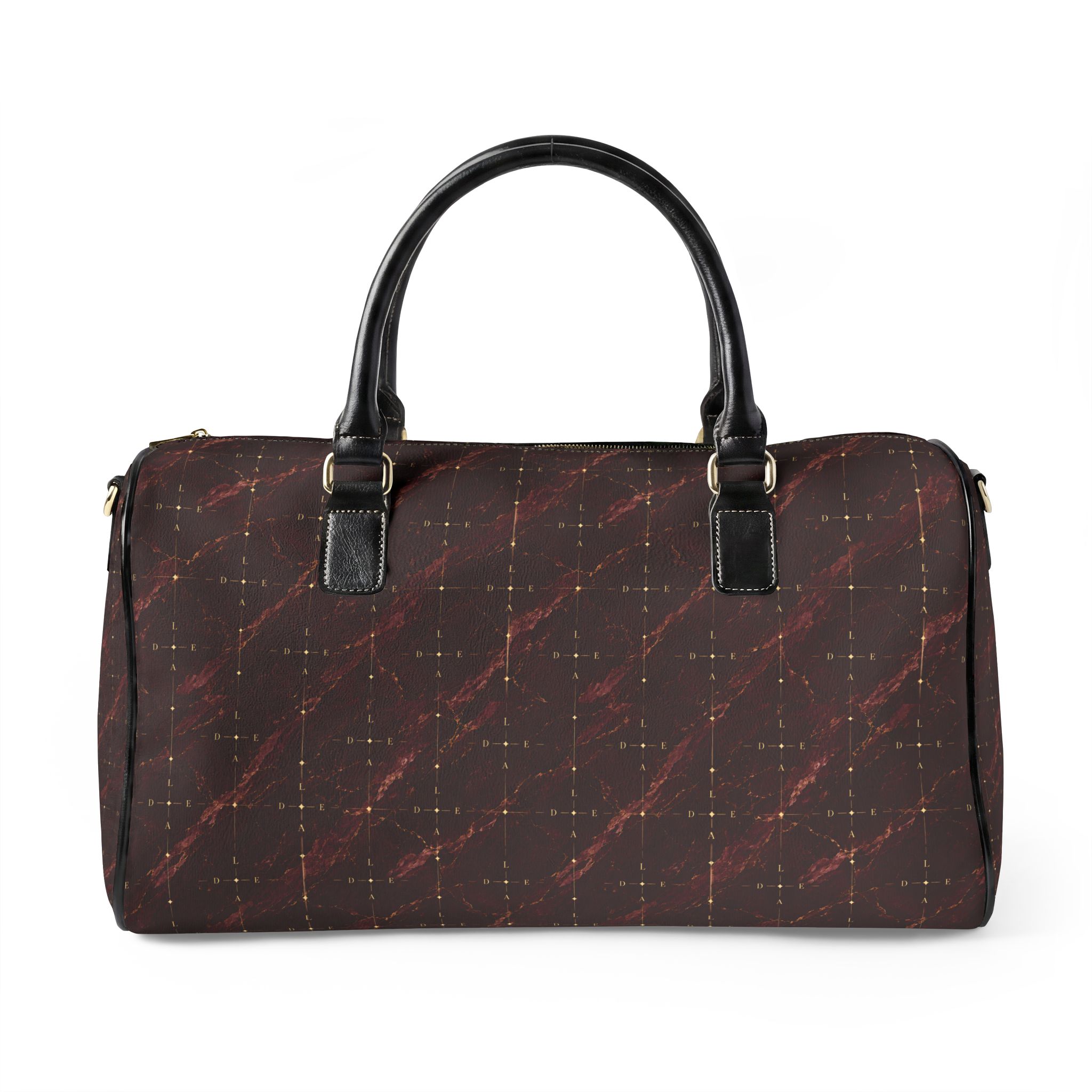 Amponsah Weekender Bag (No. 03) - Image 5