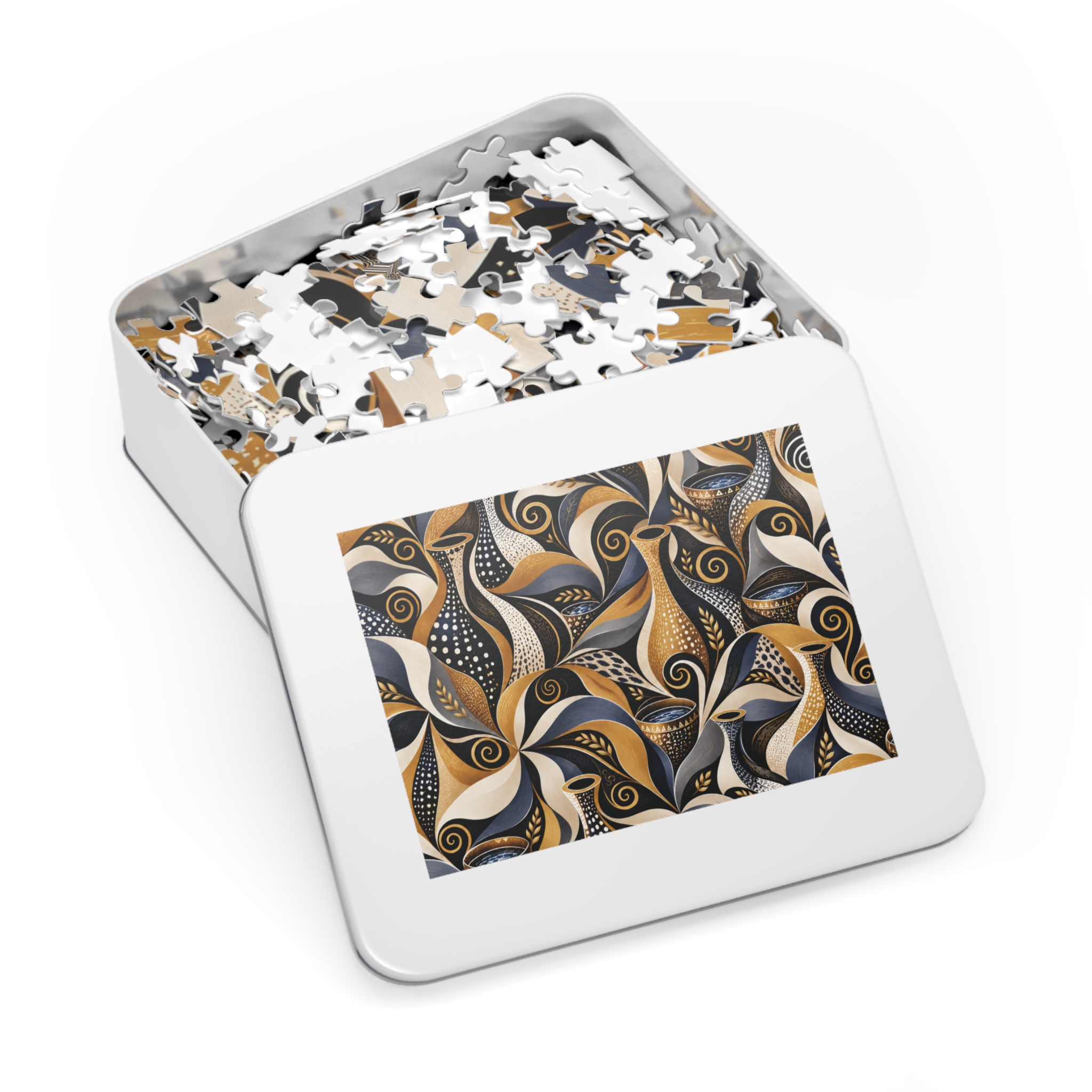 Crescendo Puzzle — Keepsake Edition (No. 02) - Image 10